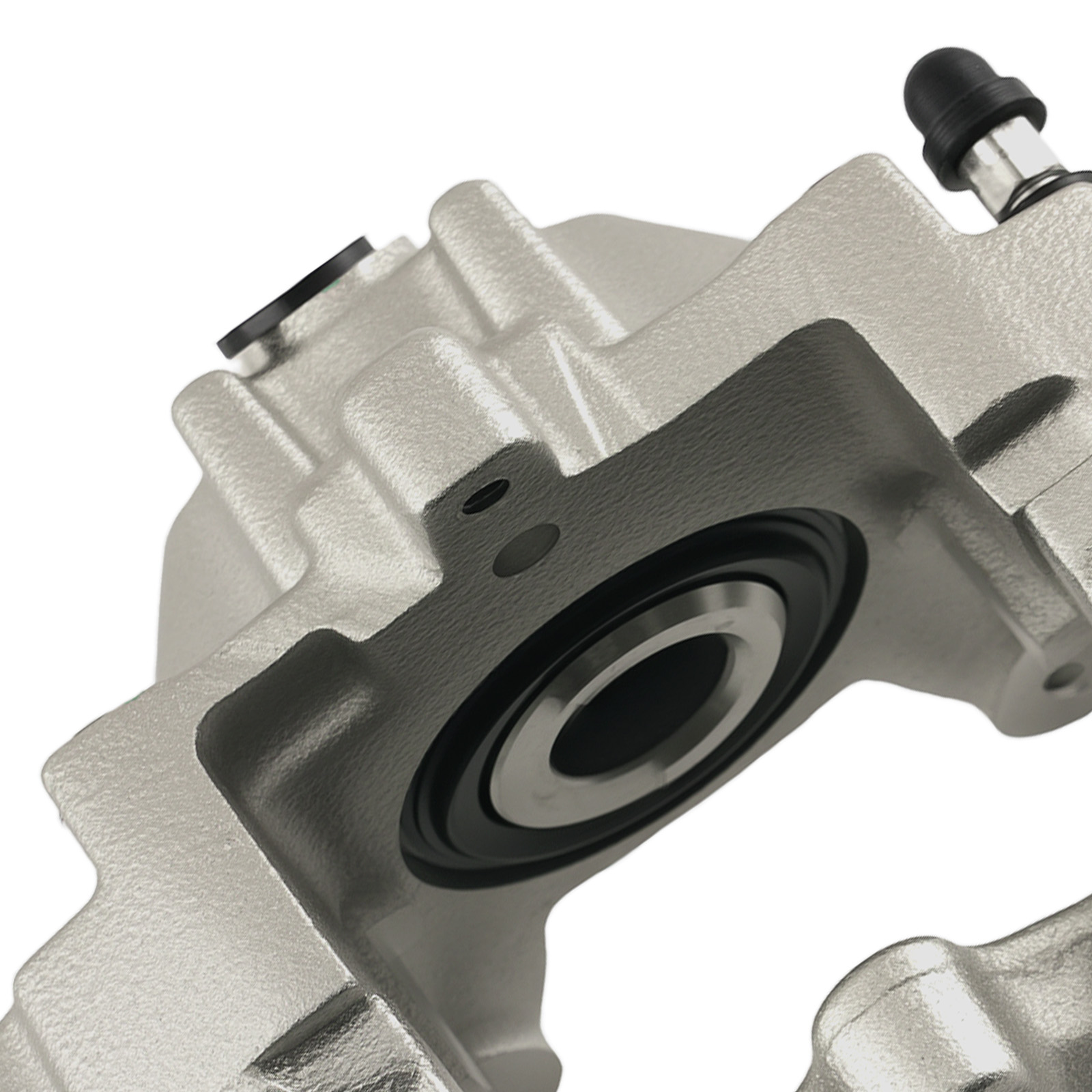 1x Bremssattel Hinten for Mercedes-Benz CLK C208 C209 W203 A208 2034232098 36mm