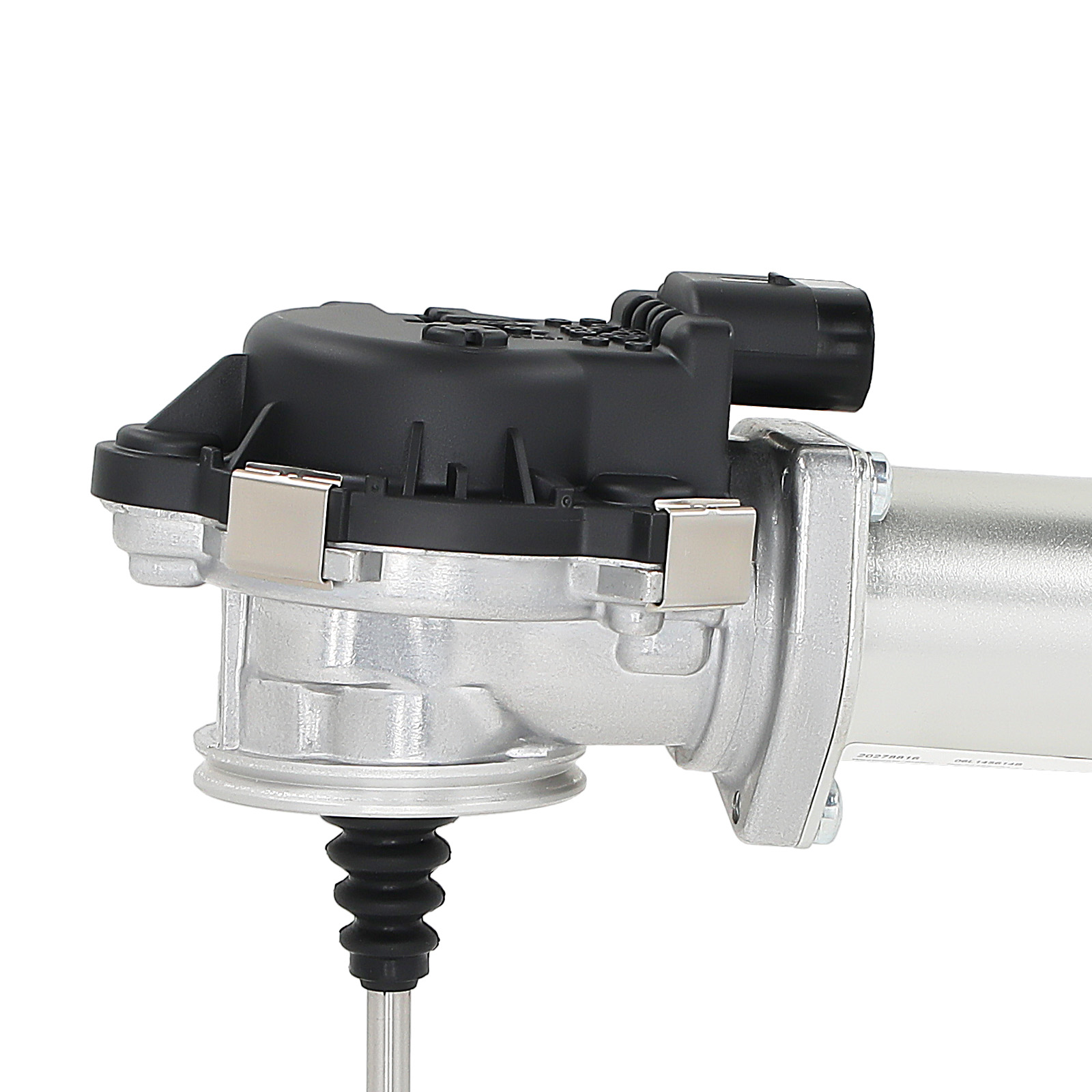 Neu Elektrische Turboladersteuerung für Audi A4 A5 A6 Q7 2.0 Quatro 06L145614B