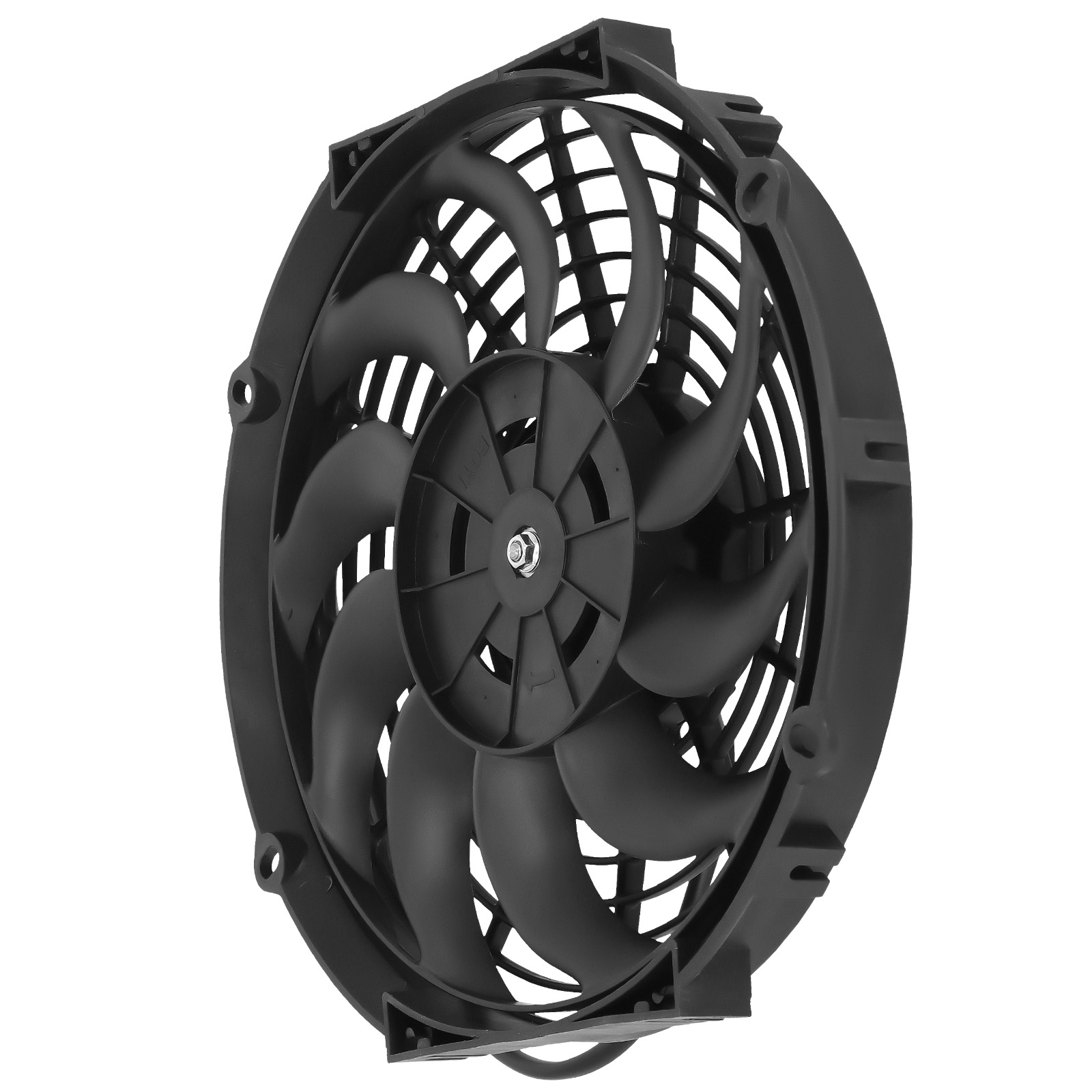 Condenser Fan for Thermo King Tripac fit Evolution APU 12 Voltage