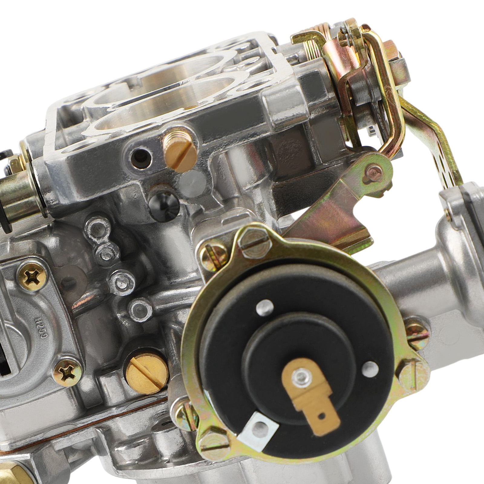 Vergaser for Mitsubishi Daewoo 2 Barrel 4 CYL FIAT RENAULT FORD VW 38/38 DGEV