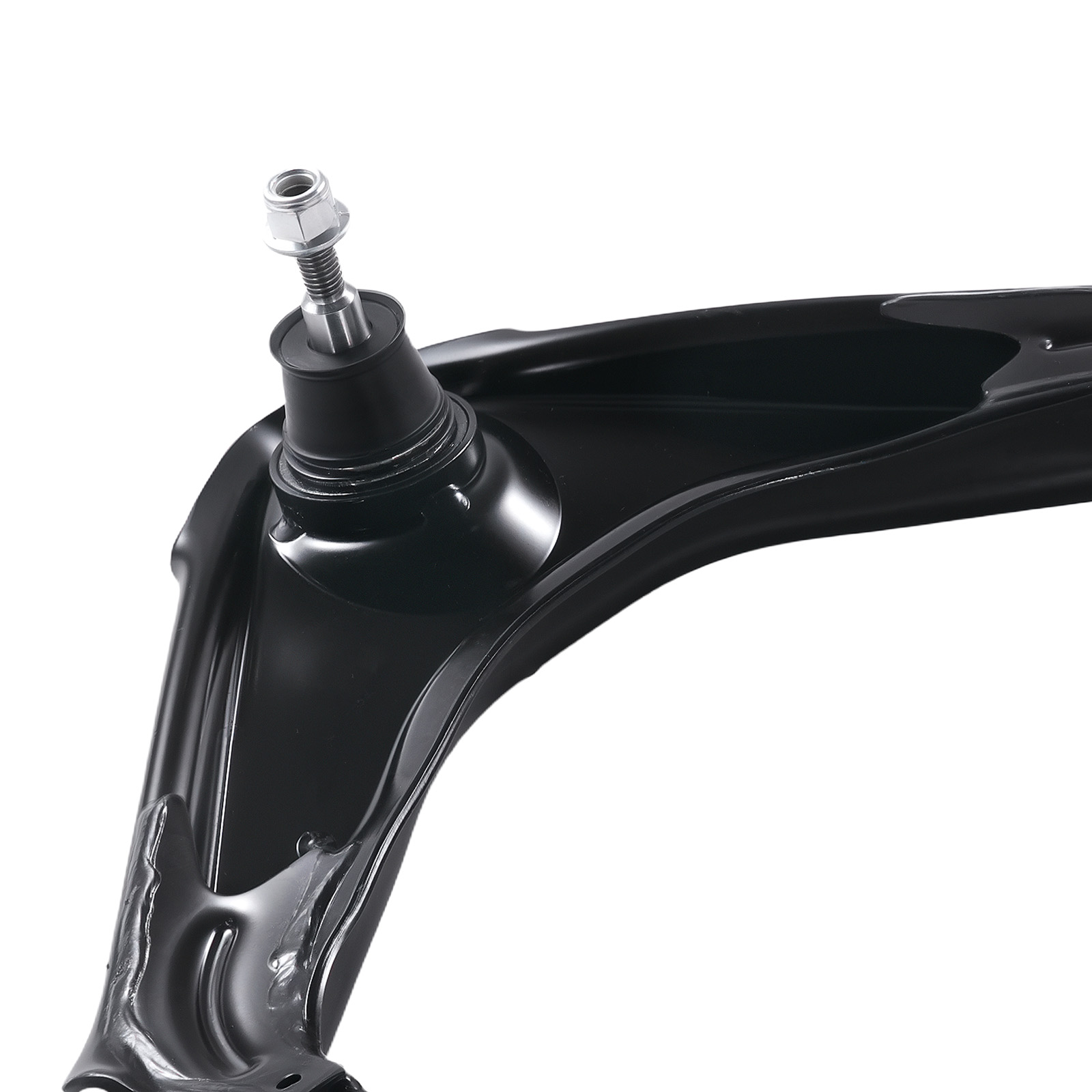 Front Upper Control Arm For 2007-10 Chevy Silverado 3500 HD 1999-00 Sierra 2500