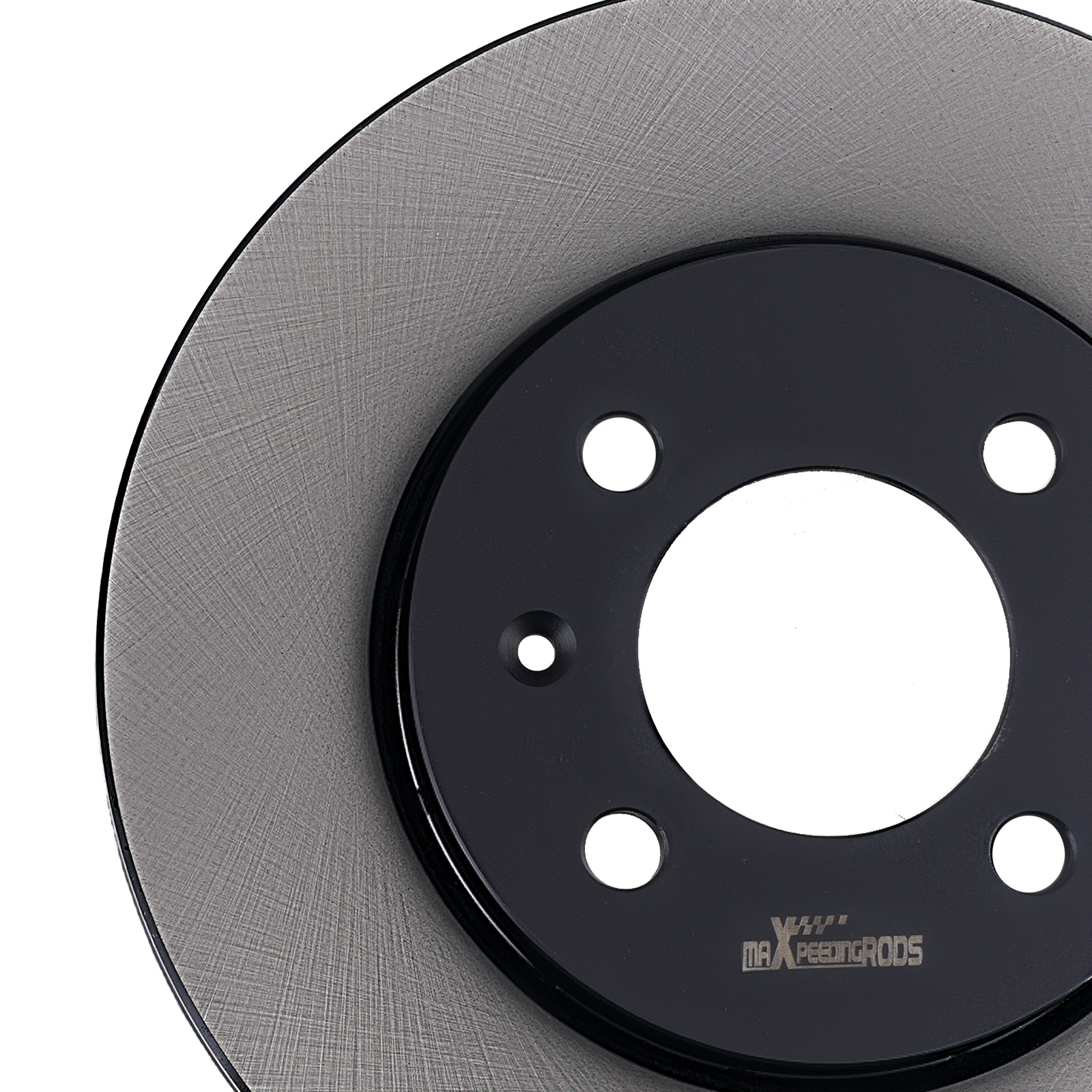 Disques de frein Avant 255,9mm 22mm for Seat Mii 2011-2019 1S0615301J