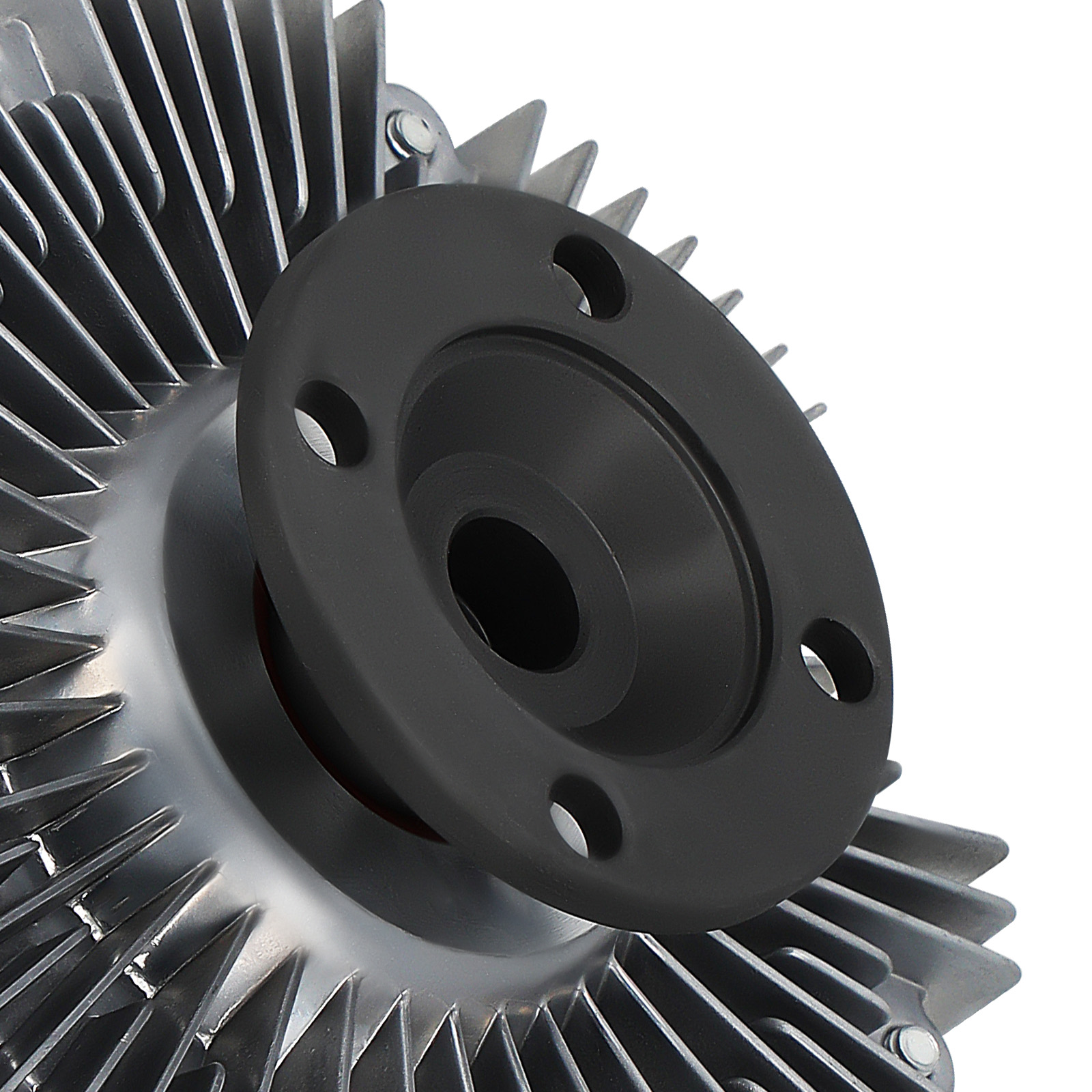 Radiator Cooling Fan Clutch for Toyota T100/4Runner/Tacoma 1994-2007 326-58142