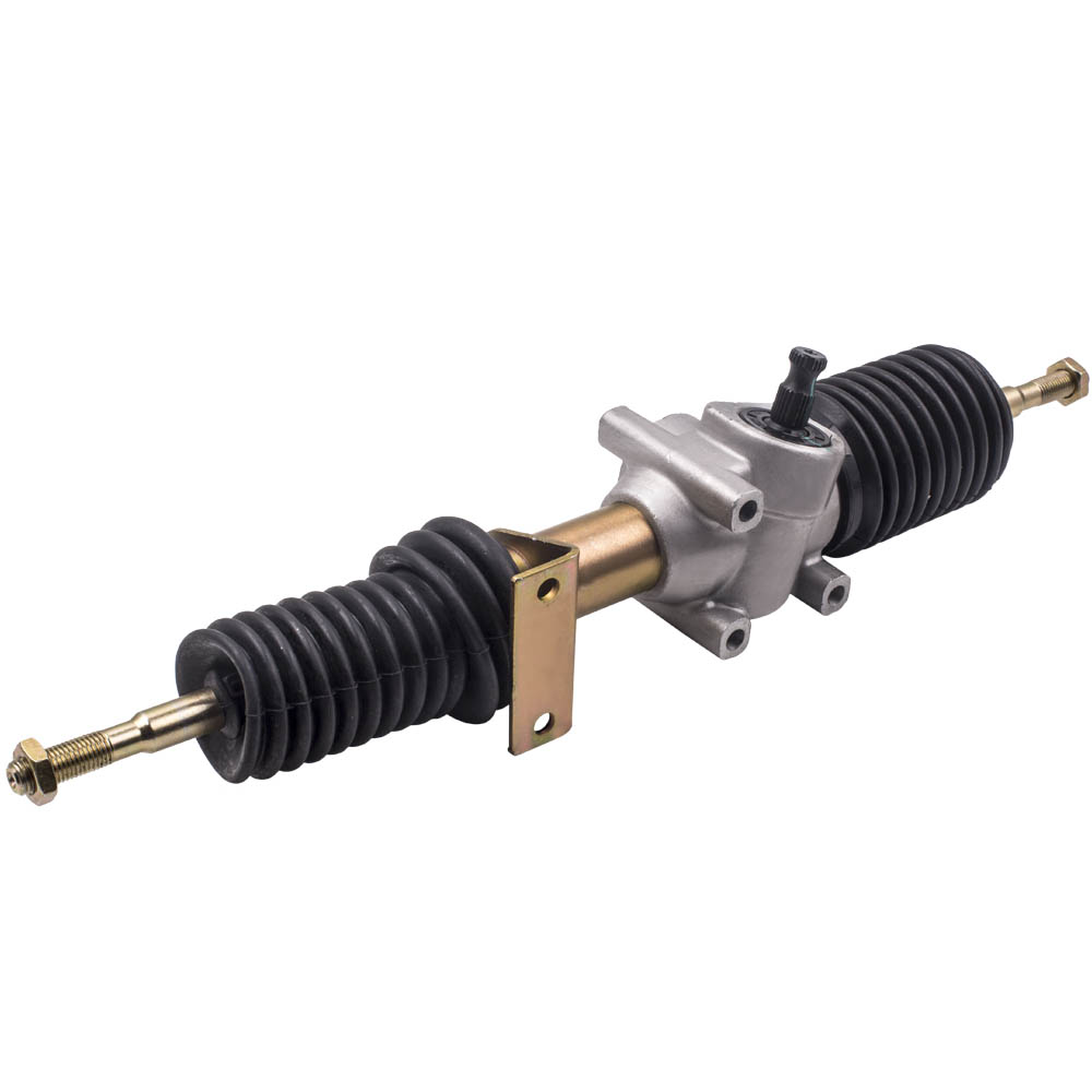 Steering Rack & Pinion With Tie Rod Ends For Polaris RZR S 800 EFI 2009 10-14