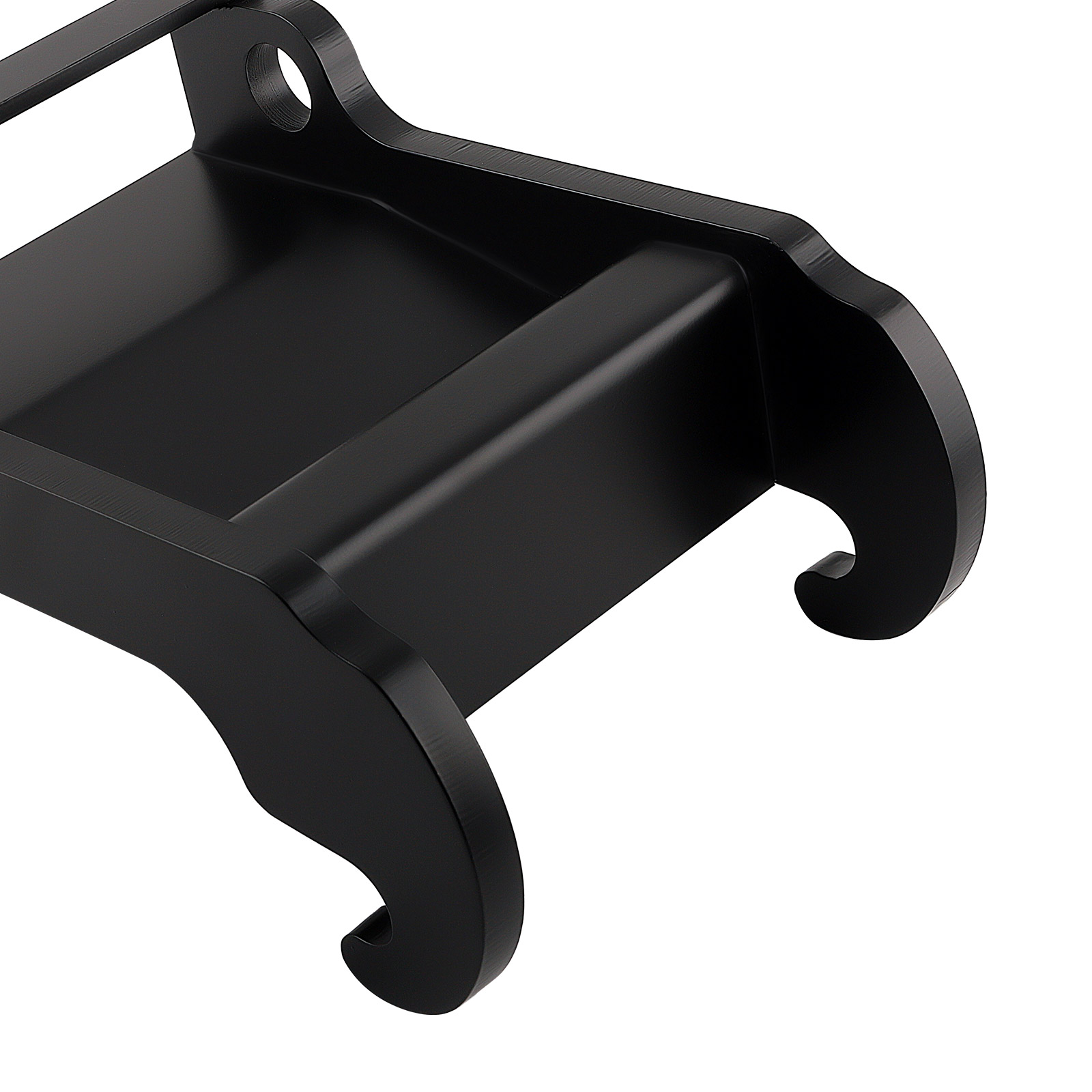 Quick Attach Coupler Excavator Bucket For Old Style 325, 328, 331, 334, 337, 341