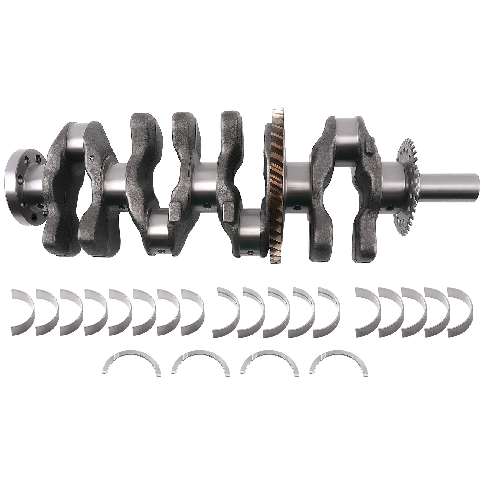 Complete Crankshaft Kit for Toyota RAV4 Camry 2.5L 09-2018 13401-36011 13401-0V0