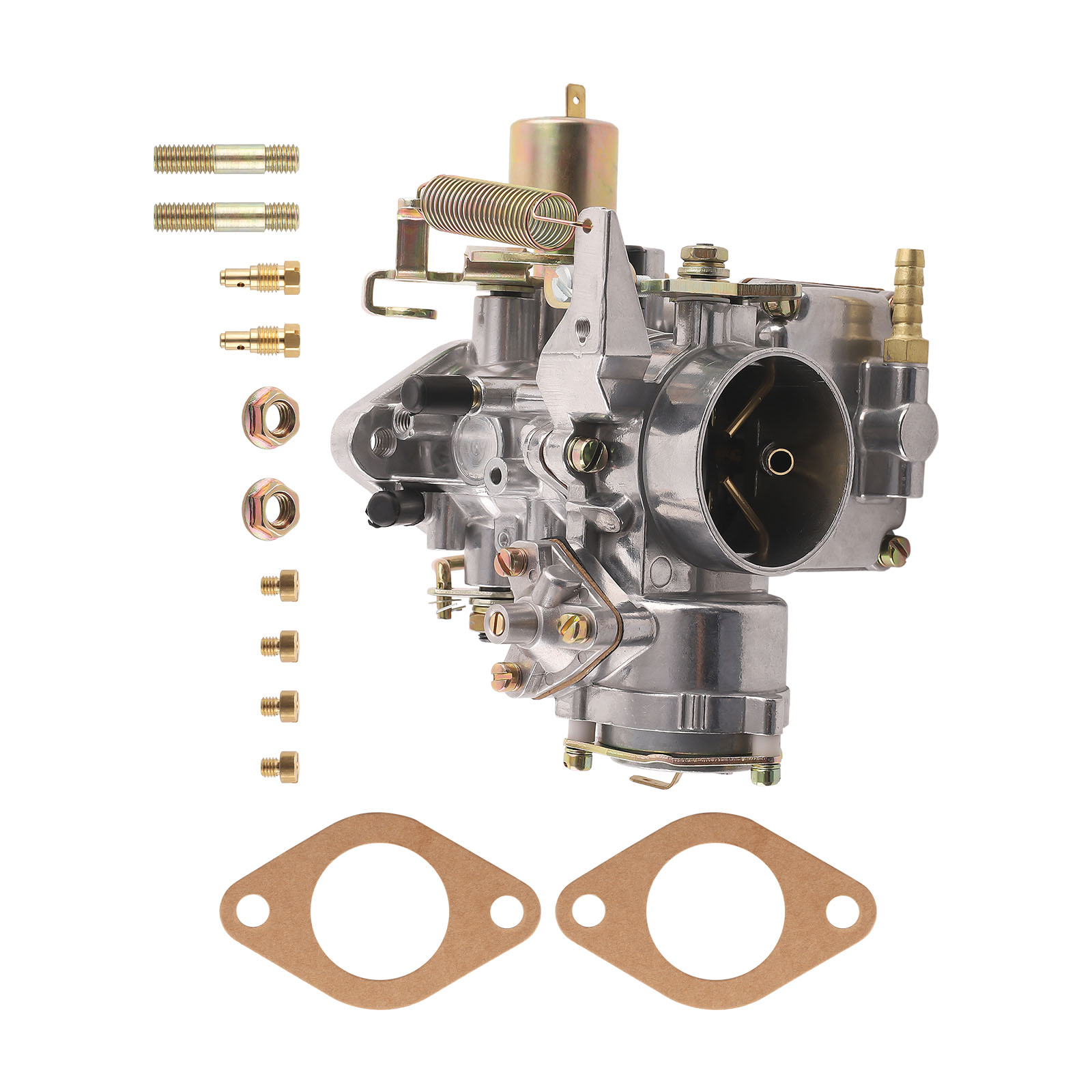 Carburateur 37 PICT-3 113129031K for VW Volkswagen Beetle Karmann Ghia