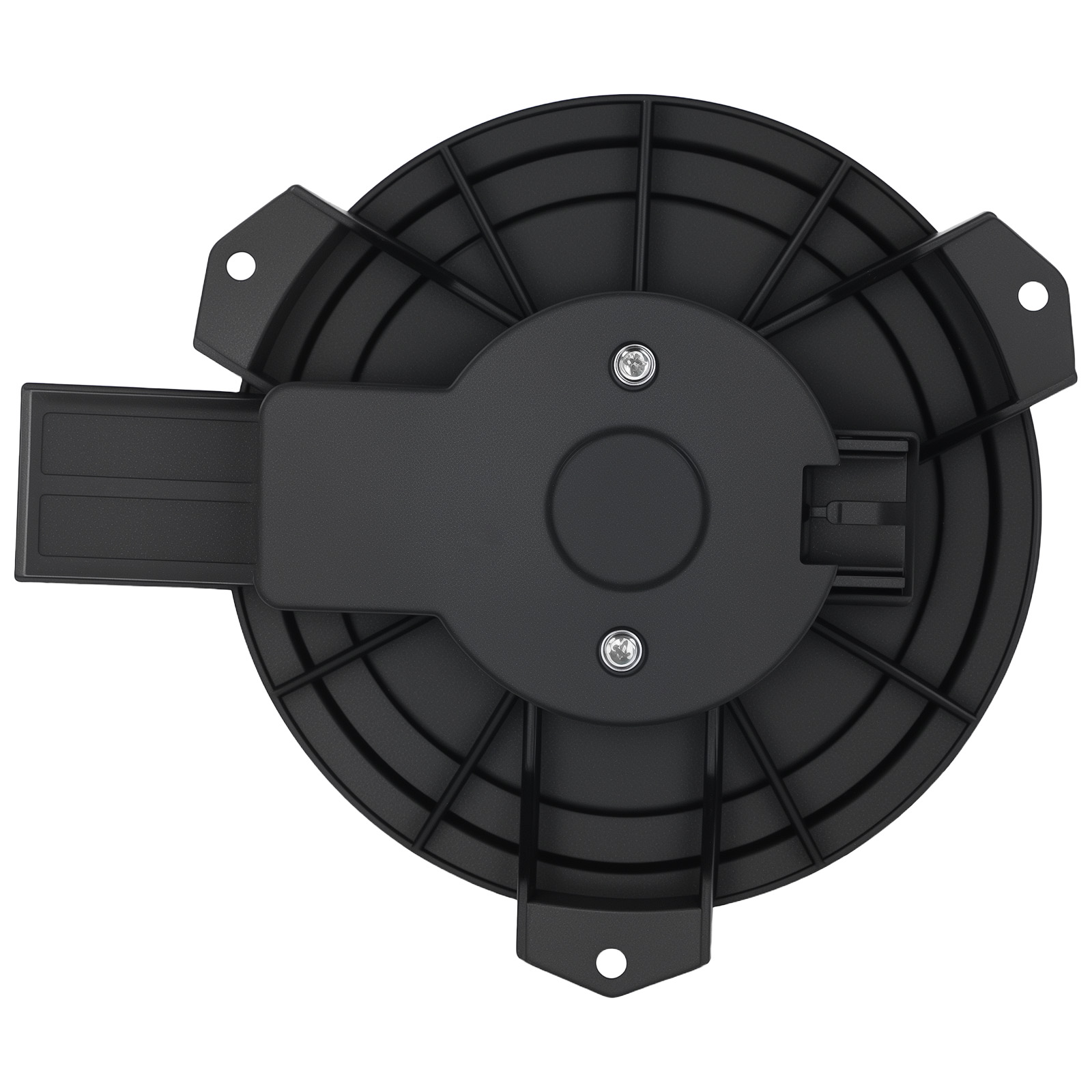 HVAC Blower Motor w/ Fan for Ford Mustang Base GT 2-Door 2005-2009 MM-926 75816