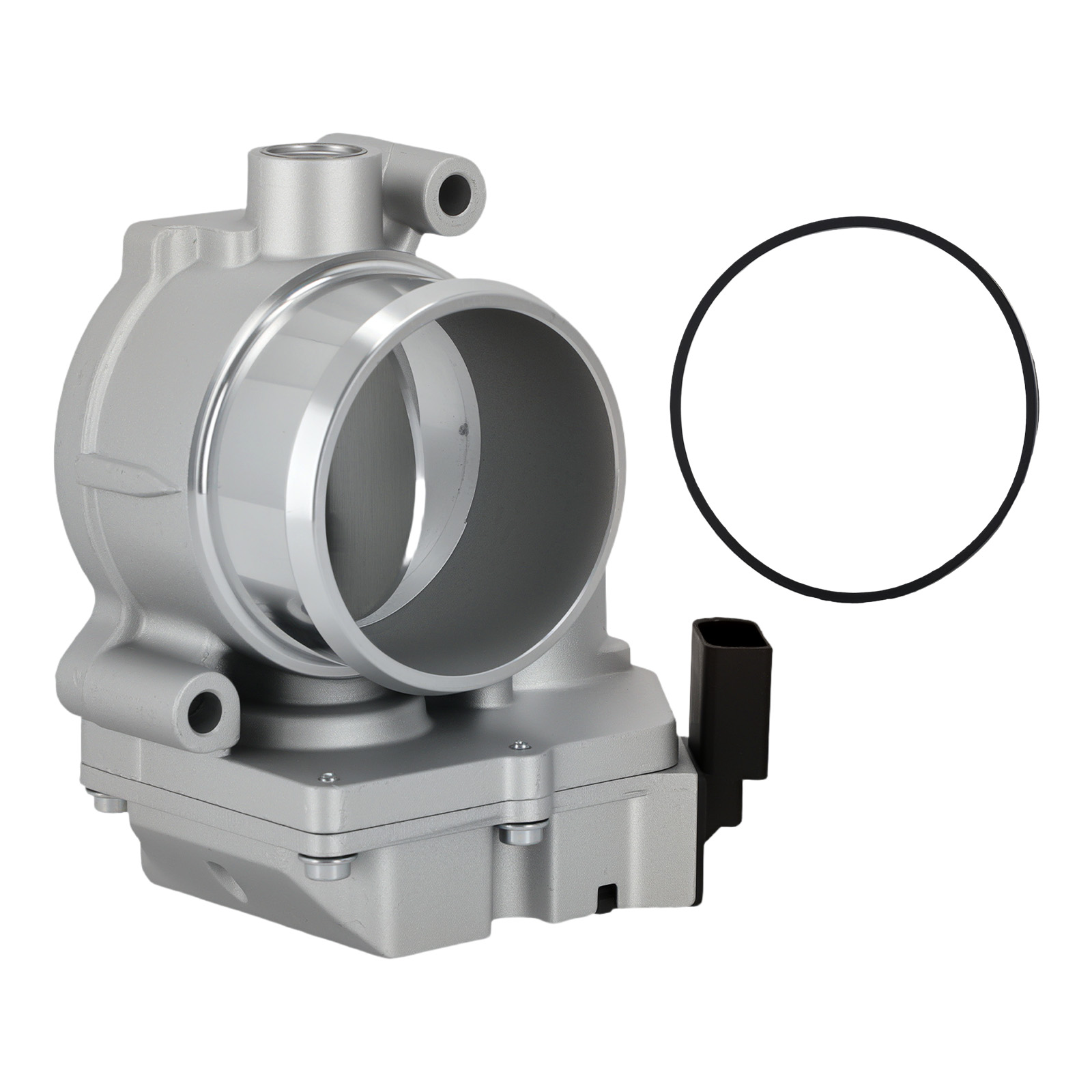 Throttle Body For Hyundai Sonata Kia Sportage Rondo 2006 2007-2010 3510027400