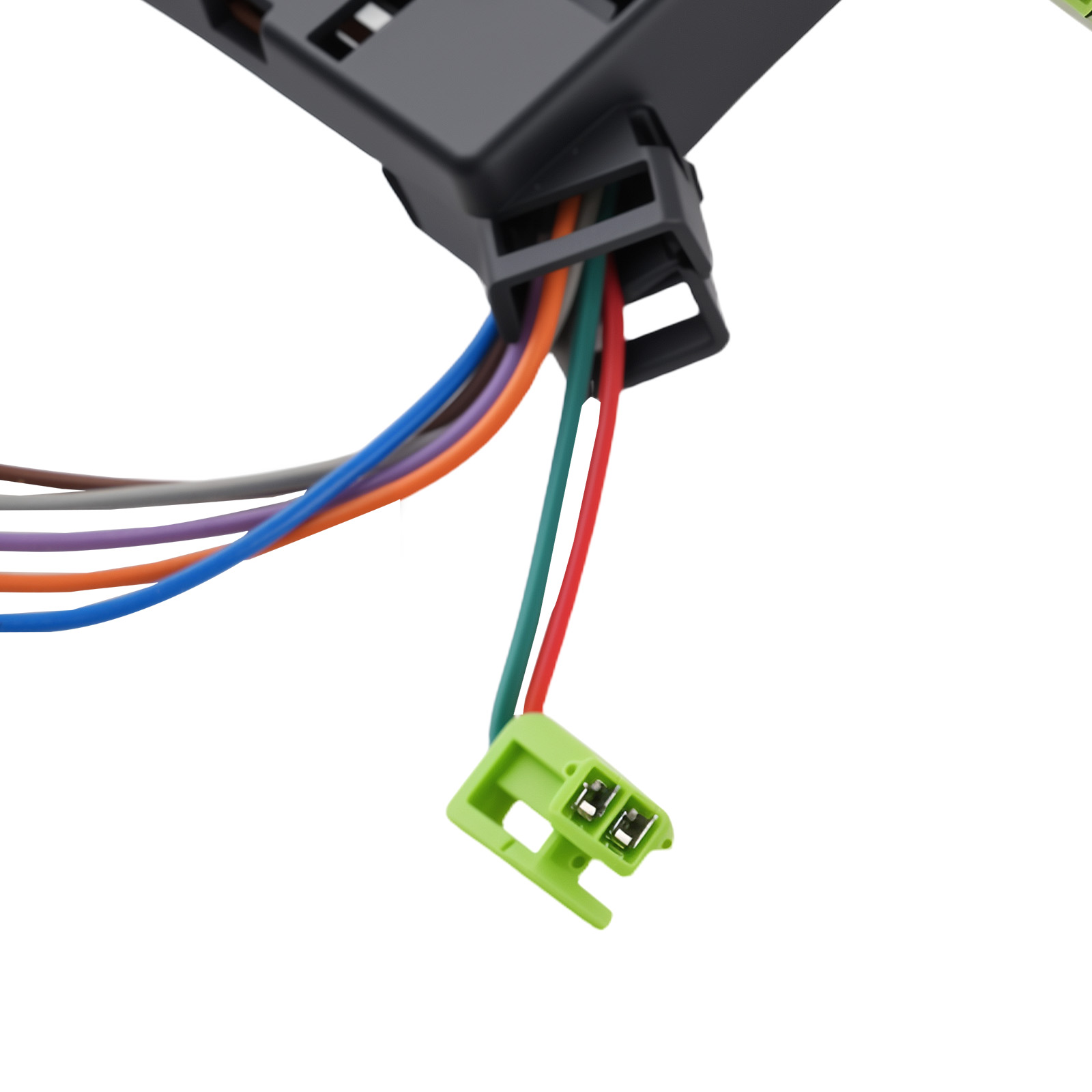 Wire Harness for 4L60E 4L65E Transmission 2003-2006 Lock-up Solenoid 350-0061
