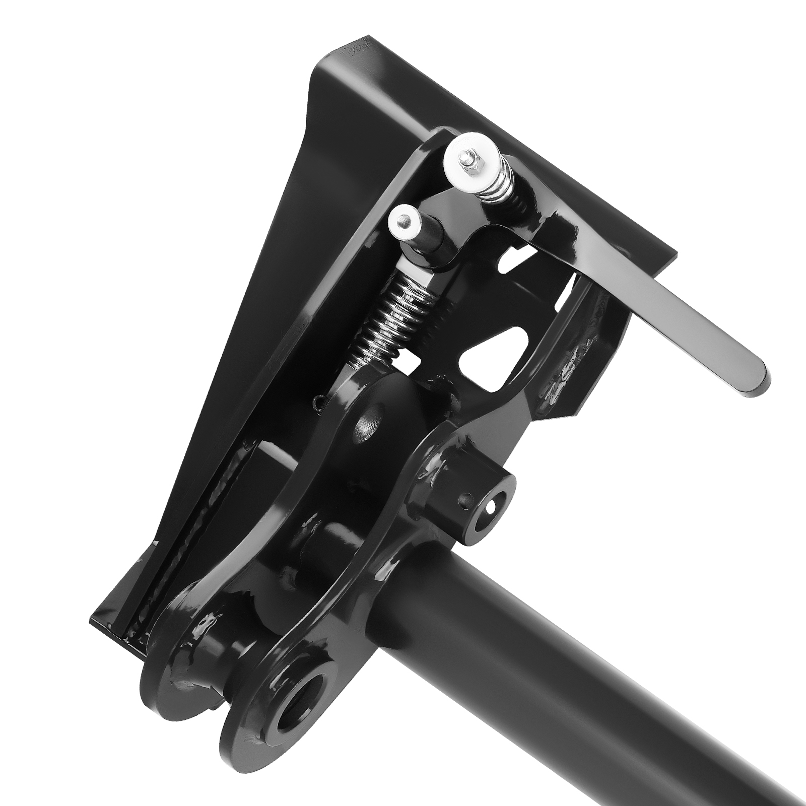 Mounting System Assembly for Bobcat S510/S530/S570/S590 7276373 6577954 6730997