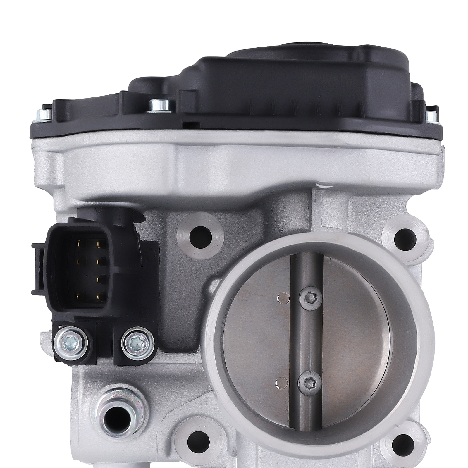 Cuerpo Del Acelerador for Chevrolet Optra J200 Daewoo Nubira 1.4i 1.6i 96394330
