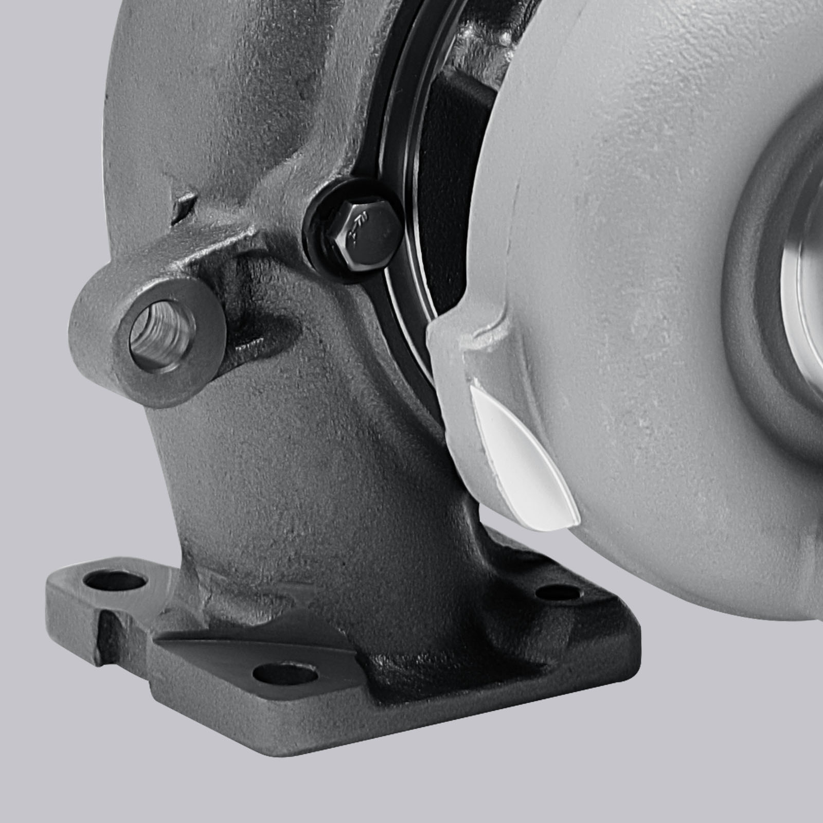 Turbolader for ALFA ROMEO 147 156 1.9 JTD 103KW / 140PS 716665-1 716665-2