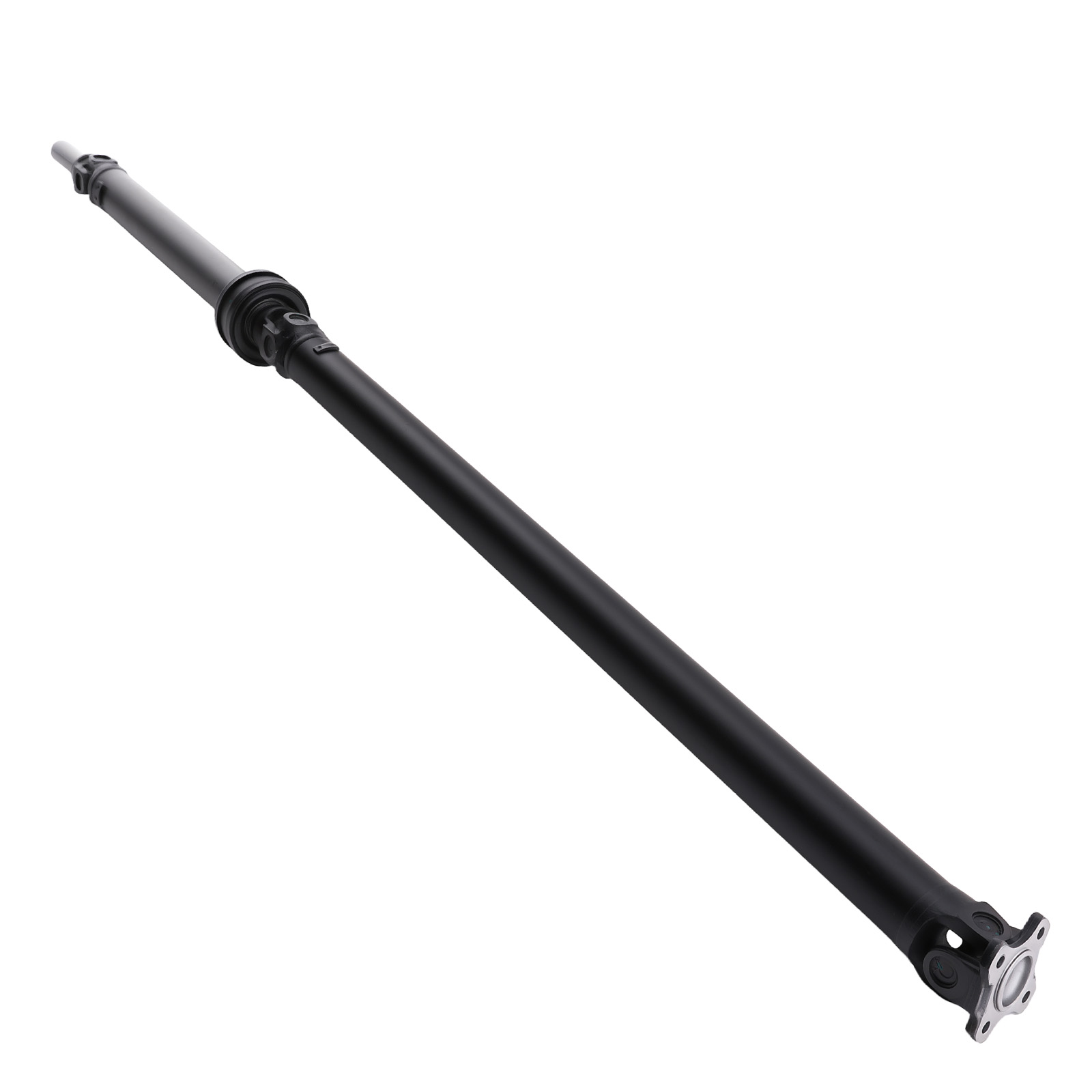 Propeller Shaft for Nissan D21 Extended Cab Pickup 1991-1993 L4 2.4L Manual RWD