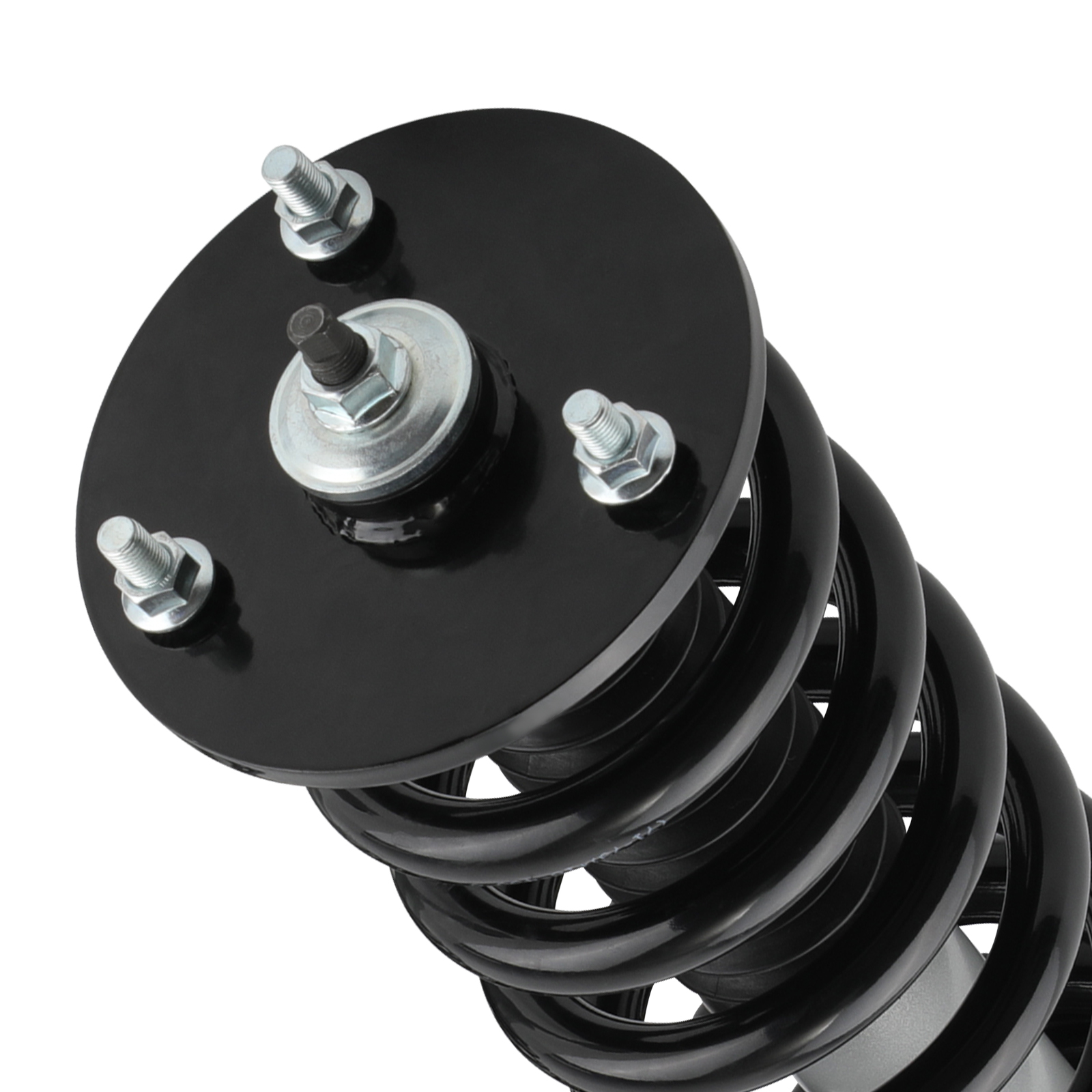 2.5inch Leveling Lift Kit w/ Struts & Shocks For Ford F-150 4WD 04-08