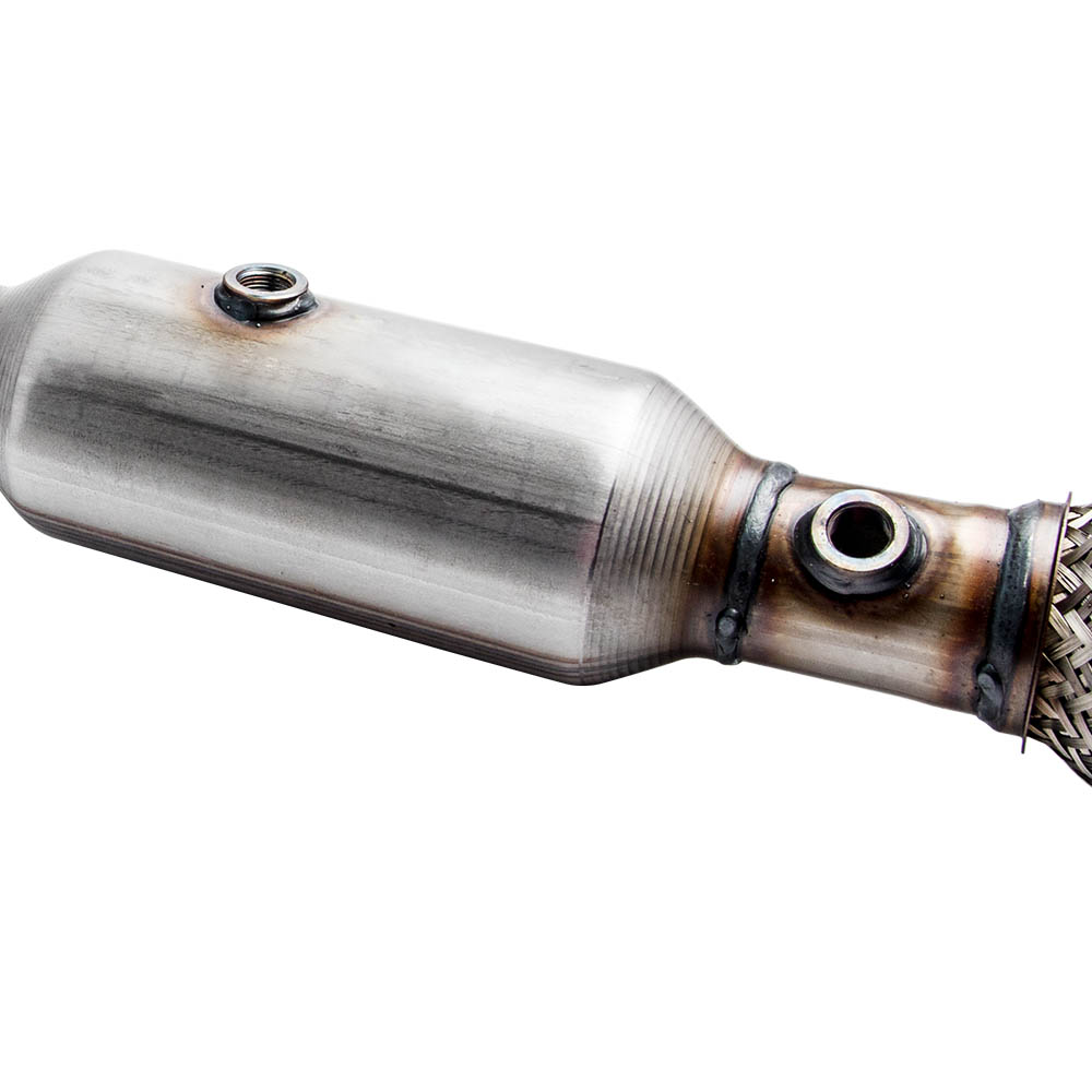 Exhaust Catalytic Converter for Jeep Patriot 2.0 L and 2.4L 20072017