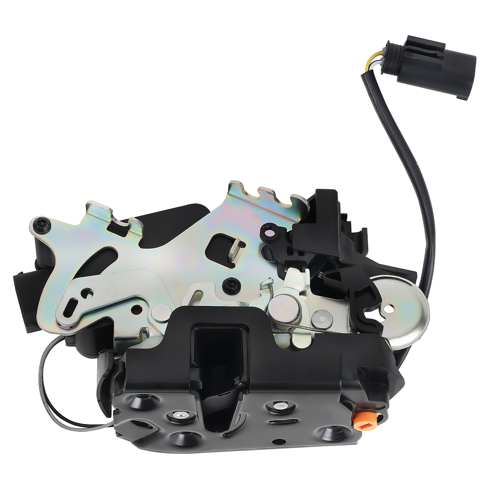 RECHTS STELLMOTOR TÜRSCHLOSS FÜR MERCEDES VITO / VIANO W639 03-14 A6397300735