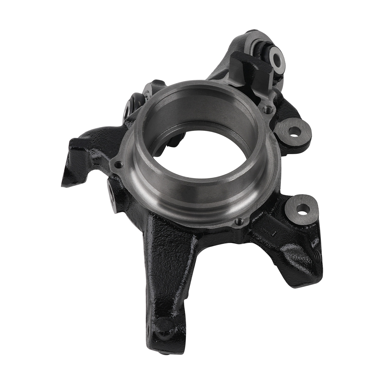 Rear Steering Knuckle Pair for BMW 325xi 328xi 330xi 2001-2008 33326757736