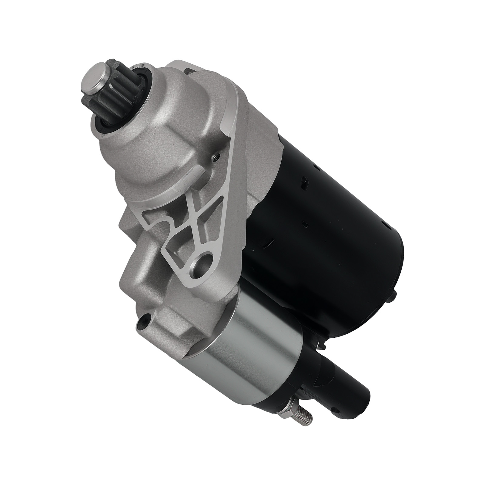 Anlasser 1.0kW for Audi A1/A3/Seat Ibiza 02T911023R 10T 2003-2015