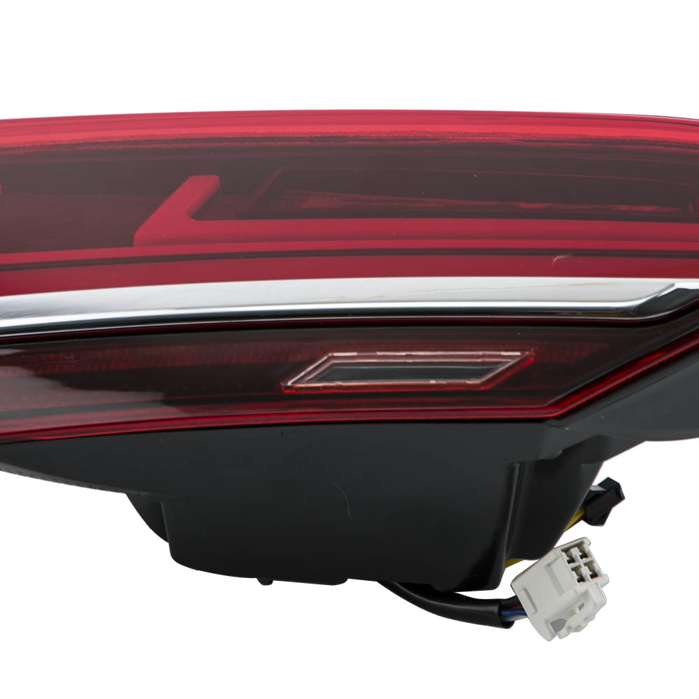 12V Red LED Tail Brake lights Turn Signal Lamp For Toyota Camry 18-20 2019 IP67