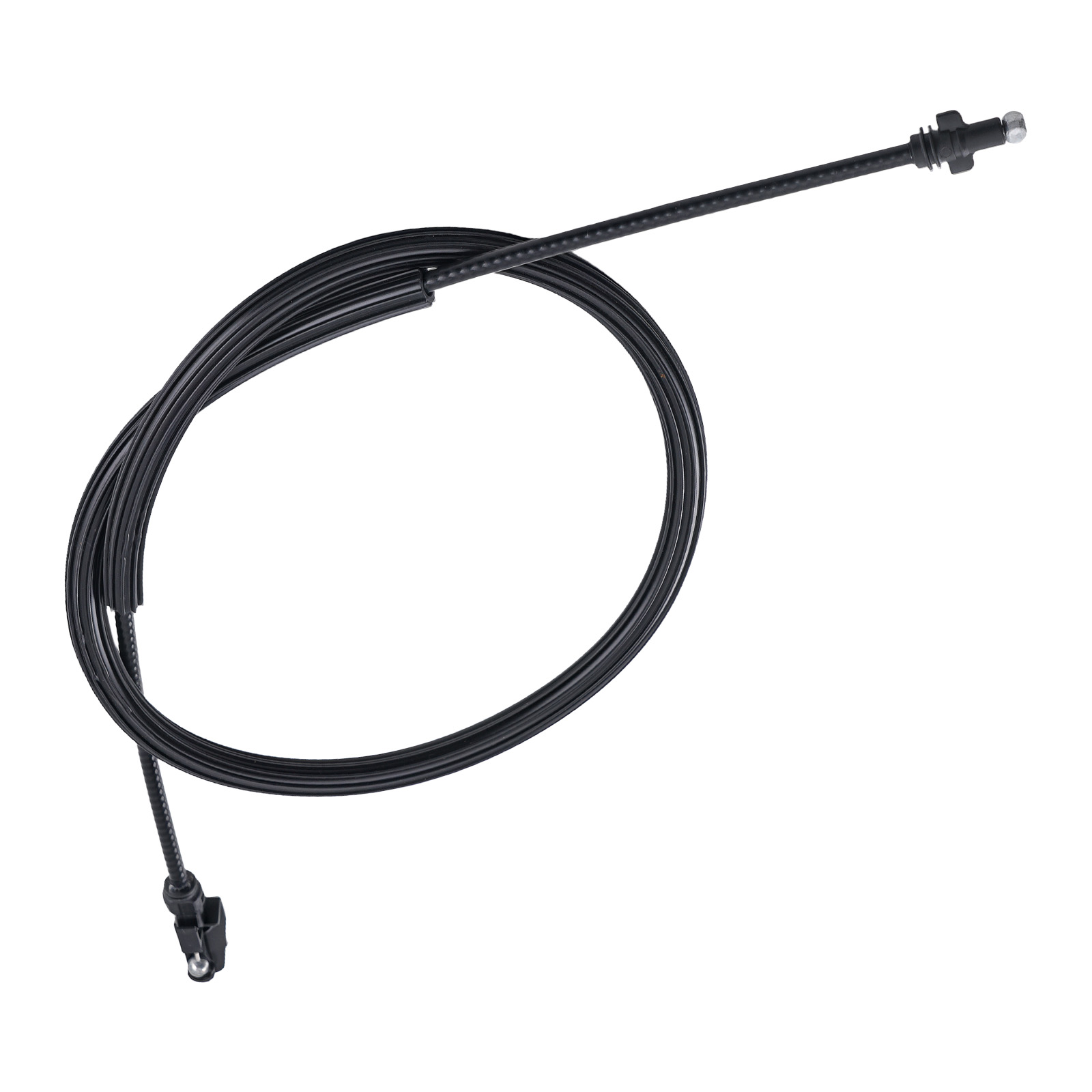 Front Hood Activator Cable for Porsche Cayenne 2011-2018 958 511 531 02