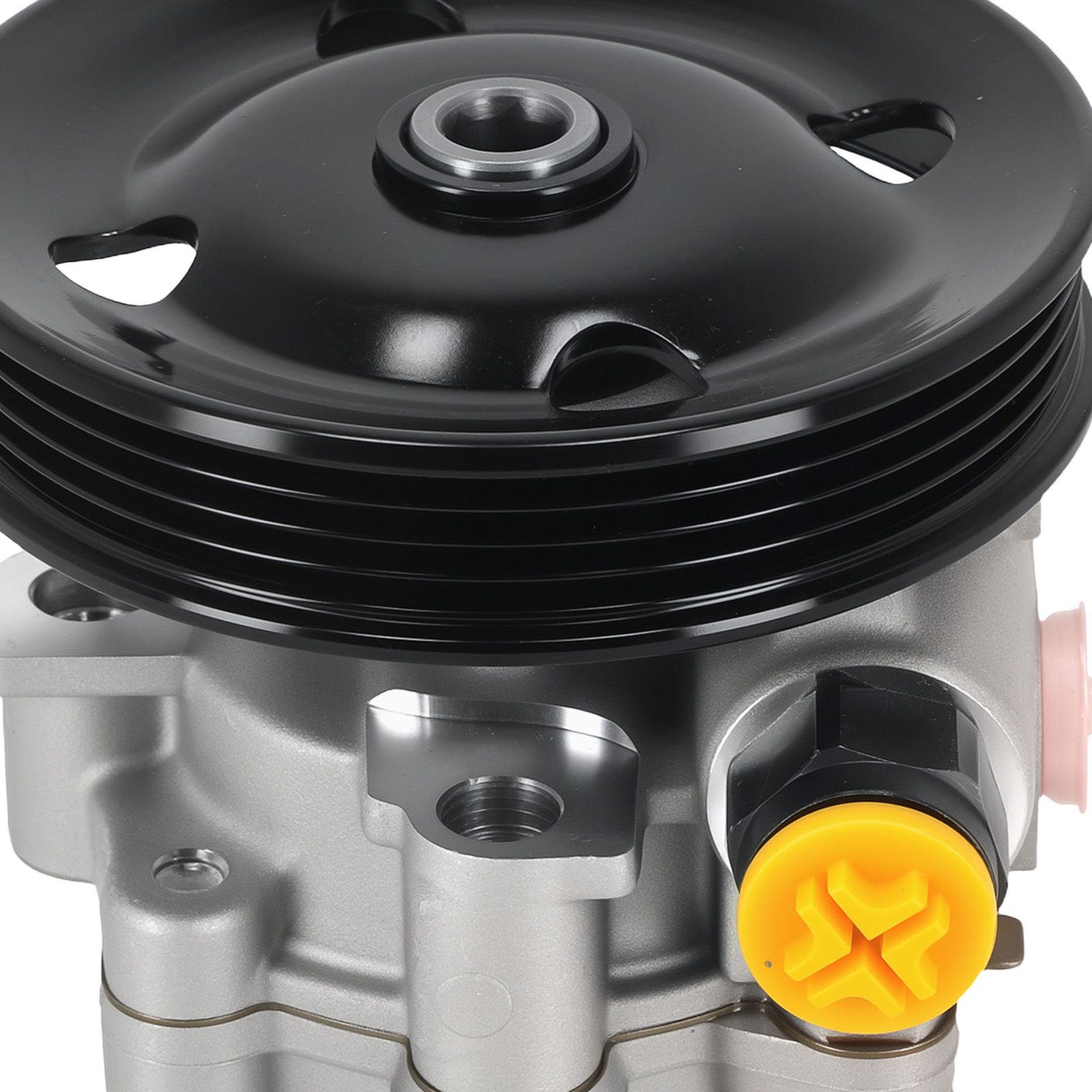 New Power Steering Pump Fits For Toyota Sienna Limite LE XLE 3.3L V6 04-2006