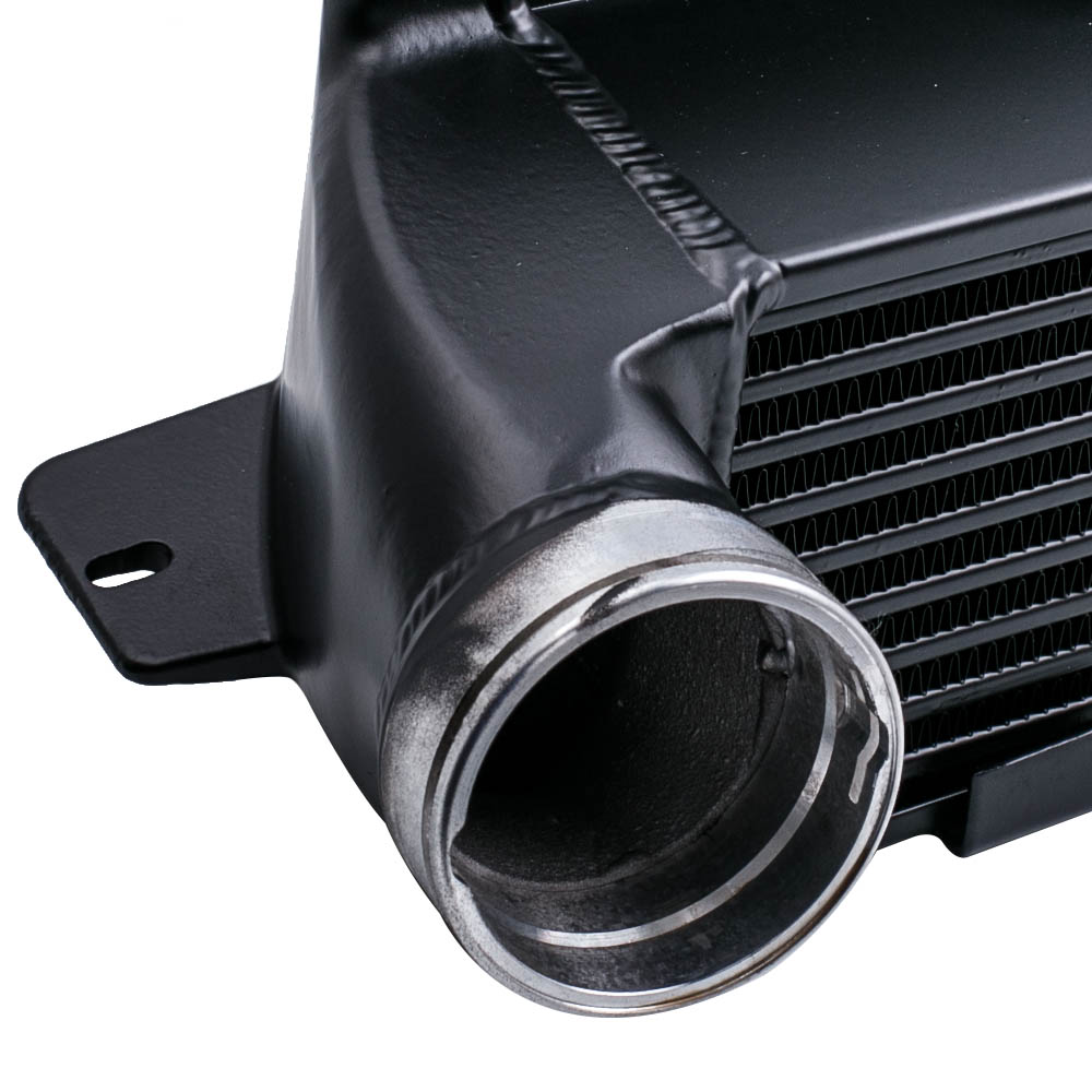Noir Refroidisseur Intermédiaire Turbo for BMW E82 / E88 135i 2008-2013