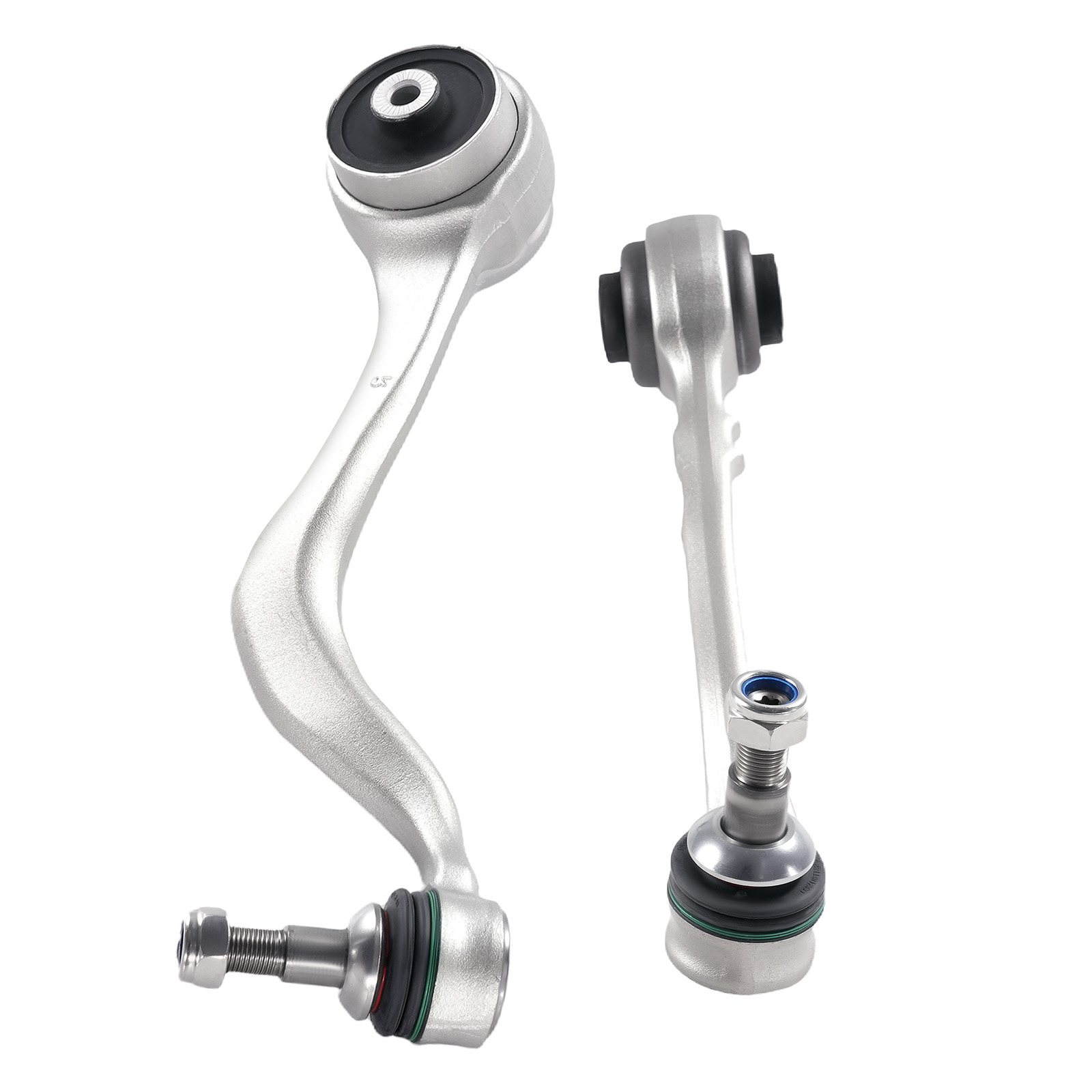 Front Lower Forward Rearward Control Arm w/ Ball Joint for BMW X3 xDrive30i