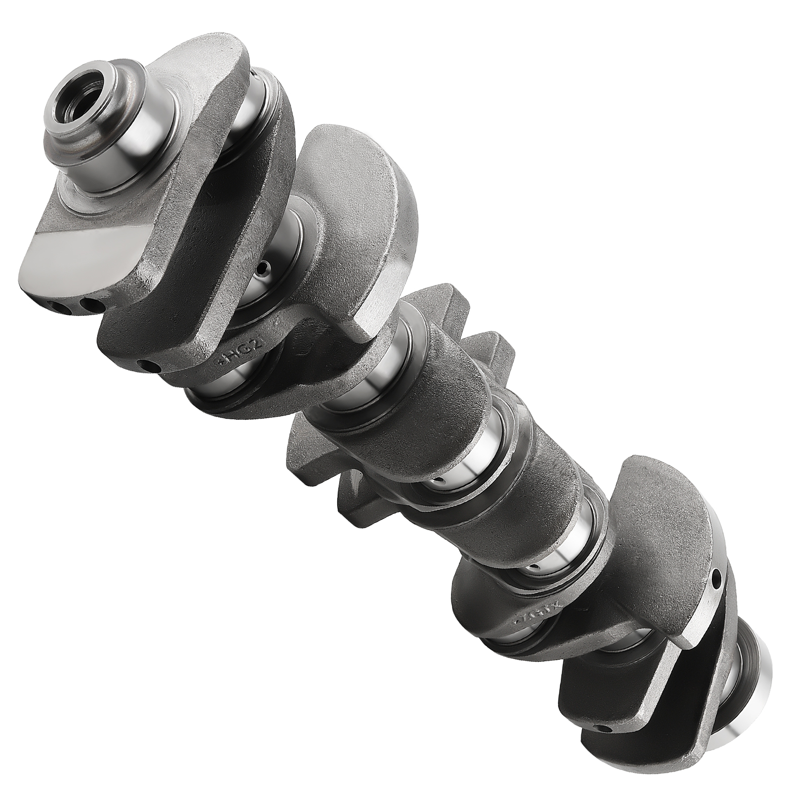 N55 Kurbelwelle & amp; Lager Satz 11217580483 for BMW 535i 435i 335i X3 X5 3.0L
