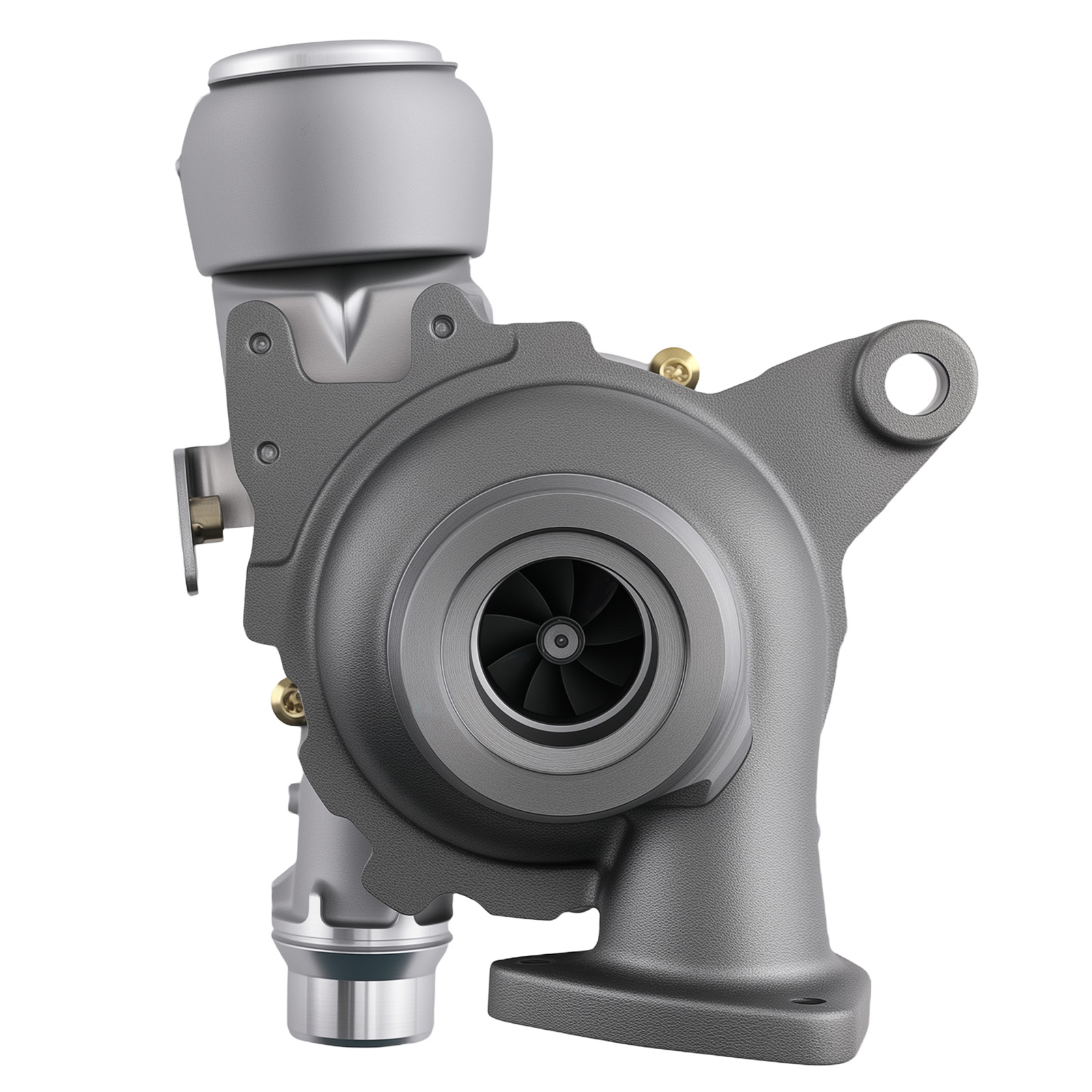 Turbo for Renault Megane III Grandtour 1.9 dCi 96kW F9Q872 774193-0004