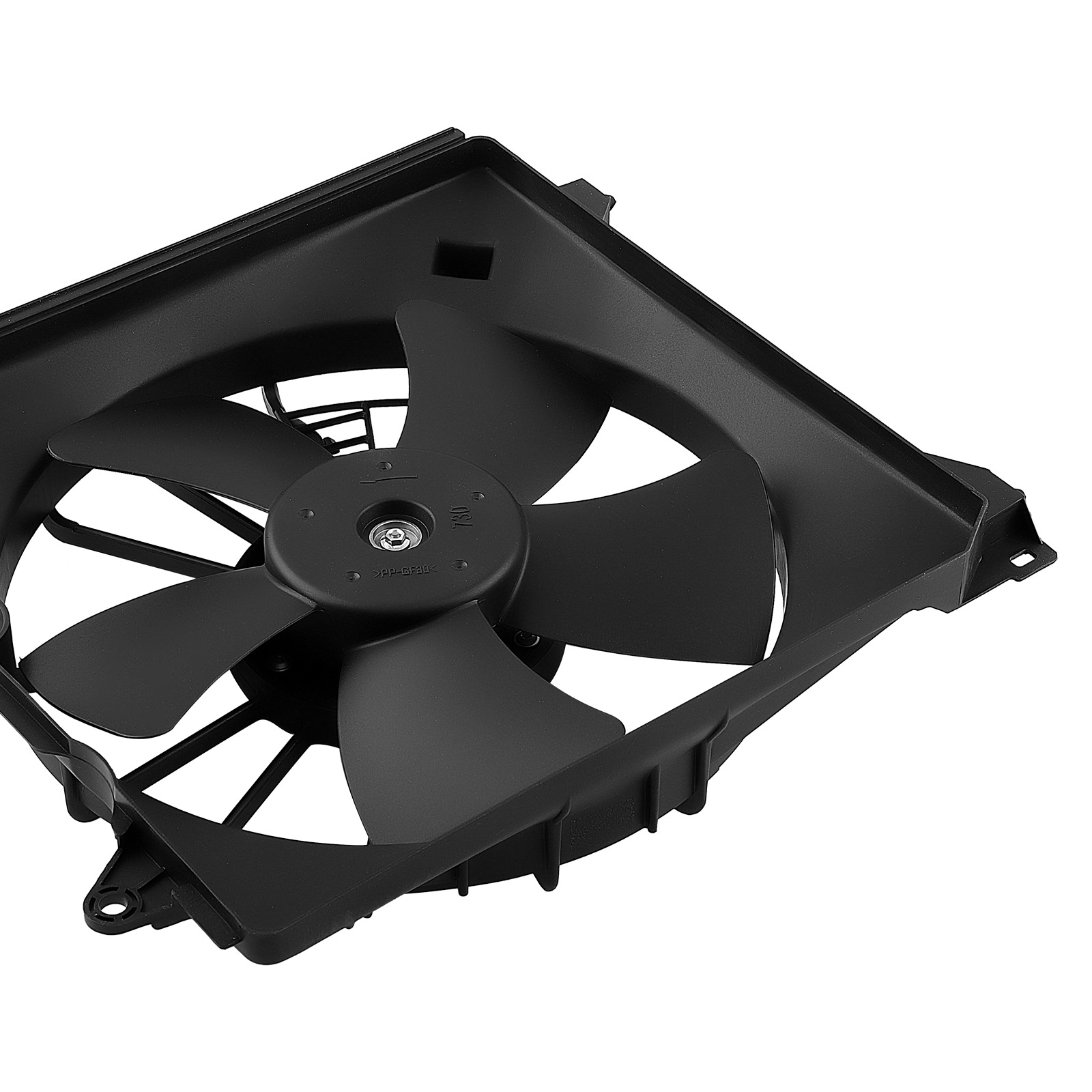 AC Condenser Radiator Cooling Motor Fan for Honda Accord 2013-2017 386155A2A01