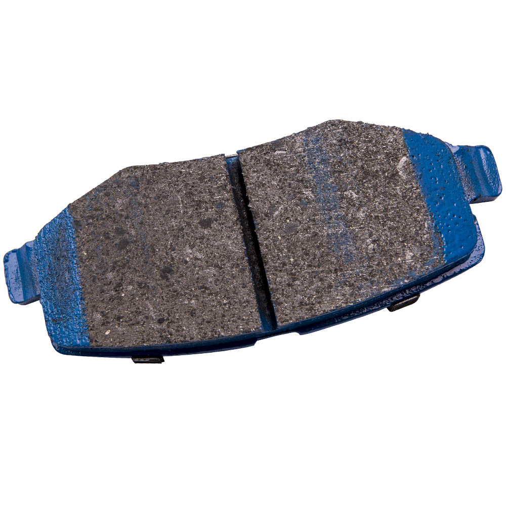 Rear Disc Brake Pad set for Jeep Wrangler (JK 2007) 1401present 2