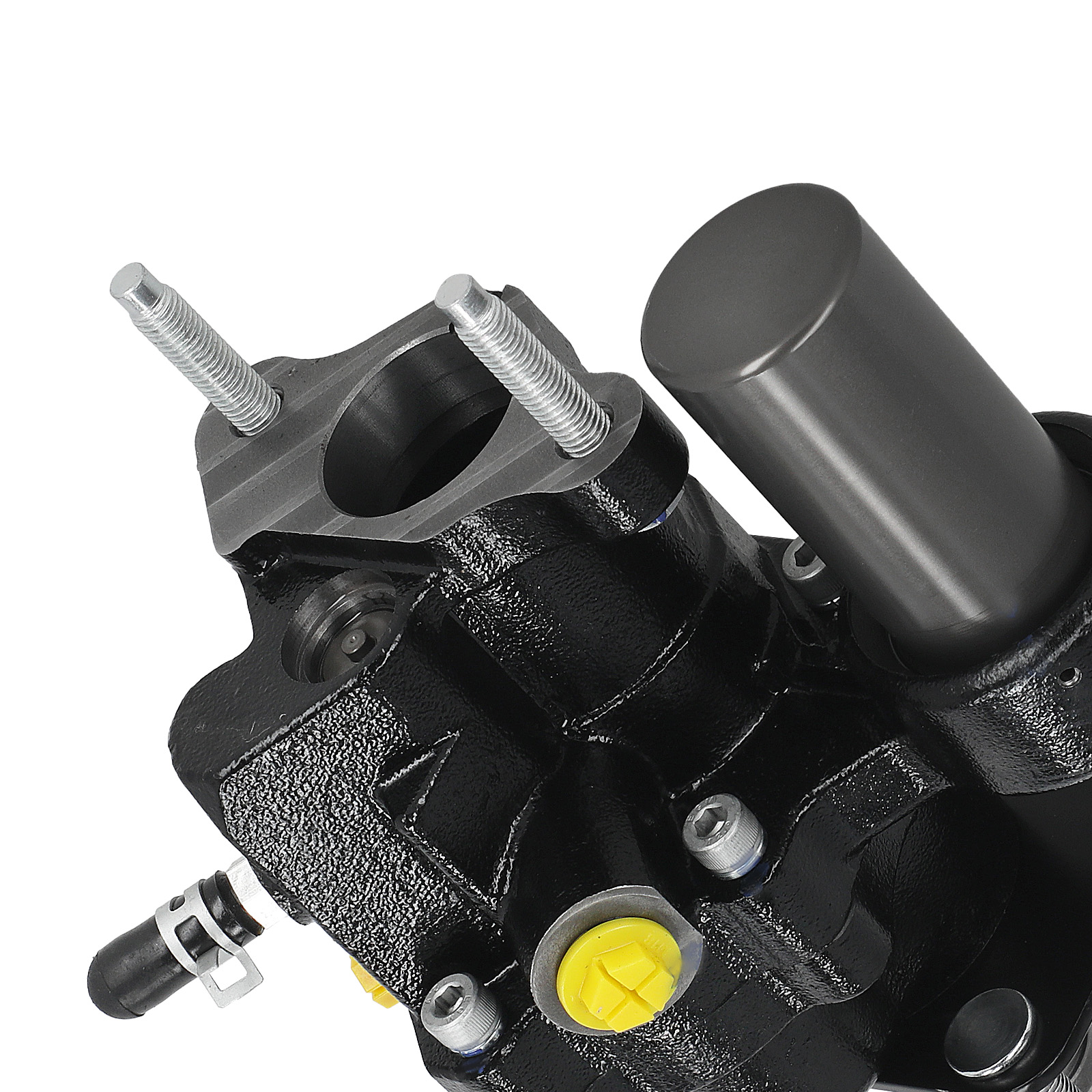 Hydraulic Power Brake Booster For Chevy C35 C1500 K1500 GMC K2500 K3500