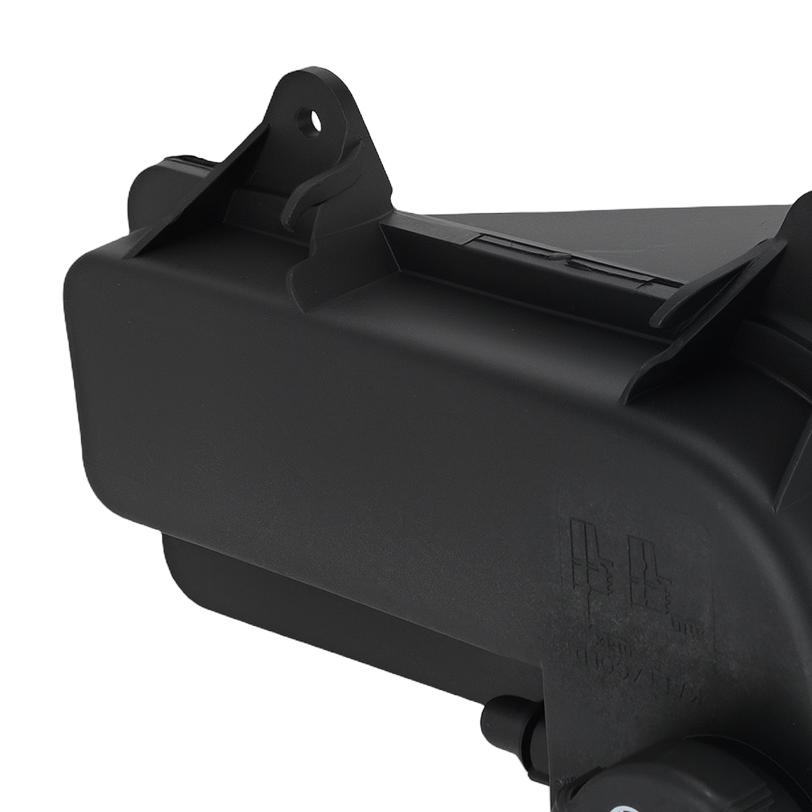 Radiator Coolant Expansion Tank w/ Sensor for BMW X5 Z3 1998-2003 17107514964