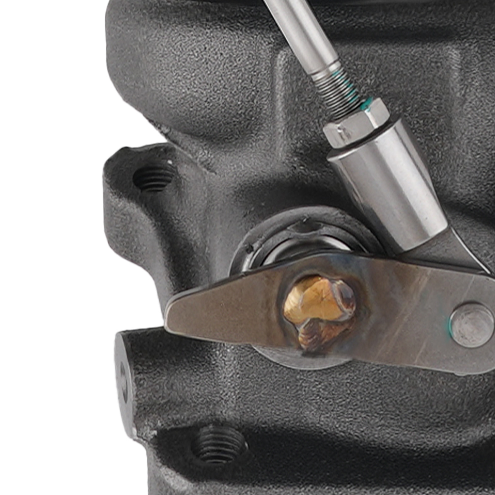 Turbolader for Hyundai Kona OS i30/KIA Ceed 1.0 T-GDi 839827-0004