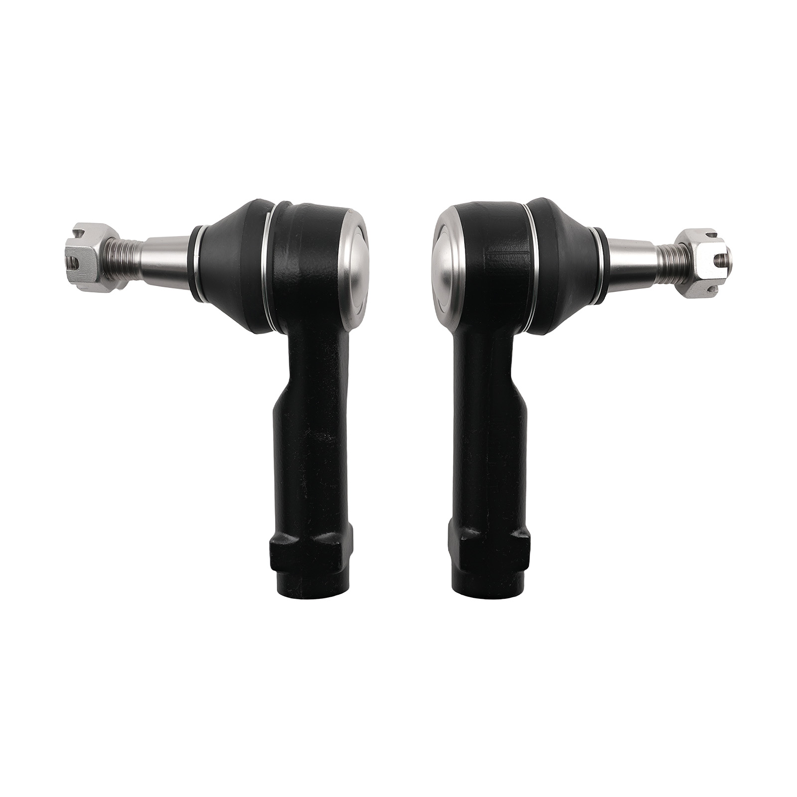 12x Front Upper Control Arm & Stabilizer Sway Bar Links for Ford F-150 04-05 2WD