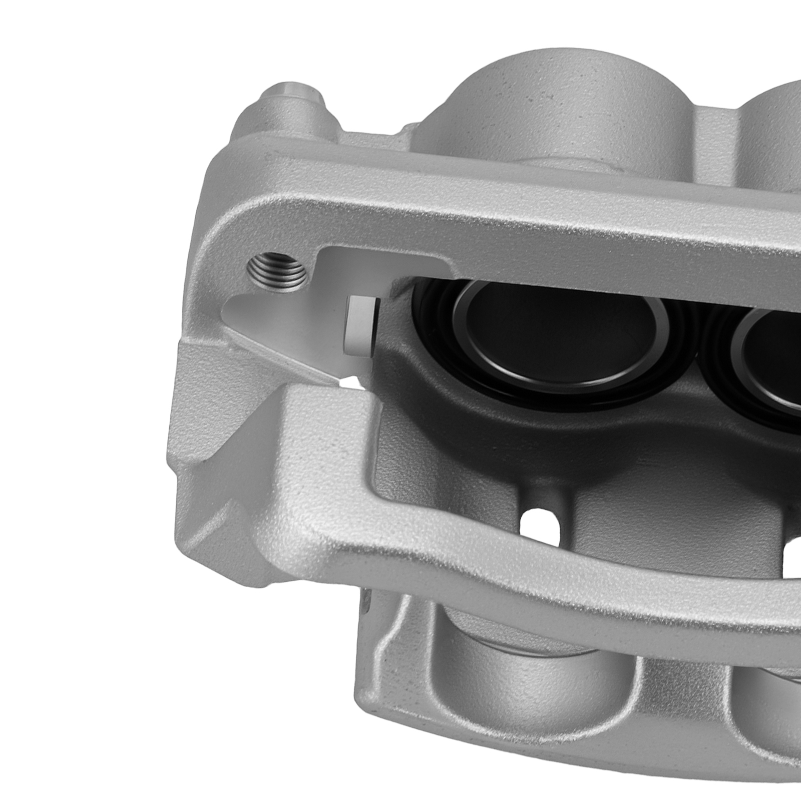 Front Left Brake Caliper w/Bracket for Ford F-250/F-350 Super Duty 2005-2012