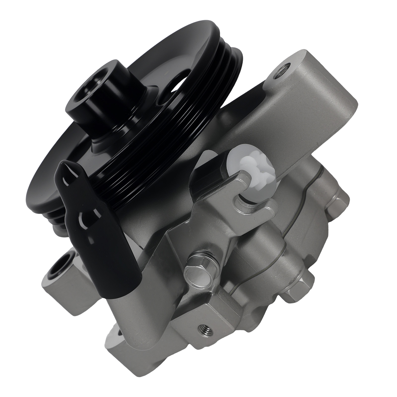 Power Steering Pump for Hyundai Tucson JM KIA Sportage JE G4GC 57100-2E000 2.0L