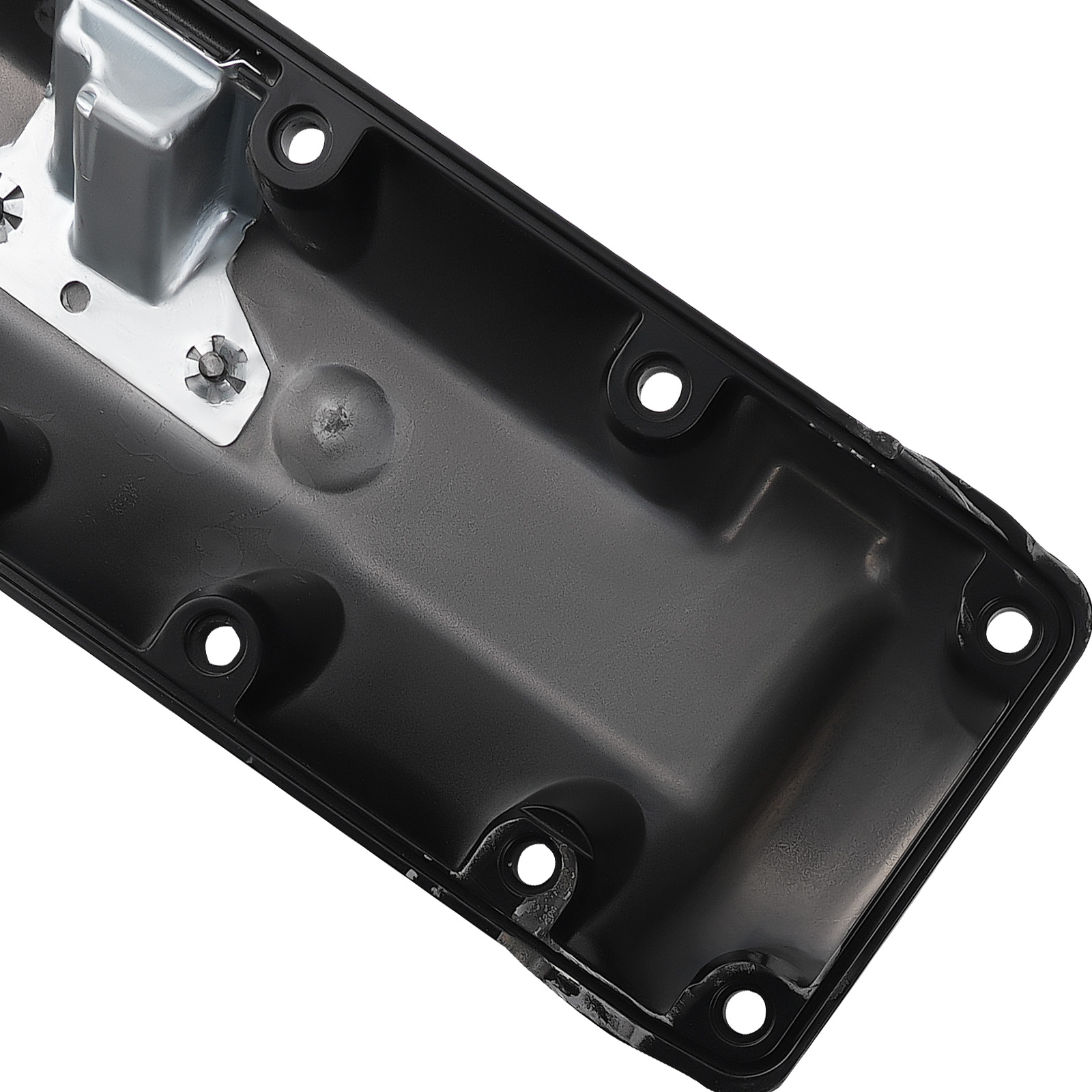2pcs Aluminum Engine Valve Cover for Ford E150 E250 F150 Lincoln Town Car 4.6L