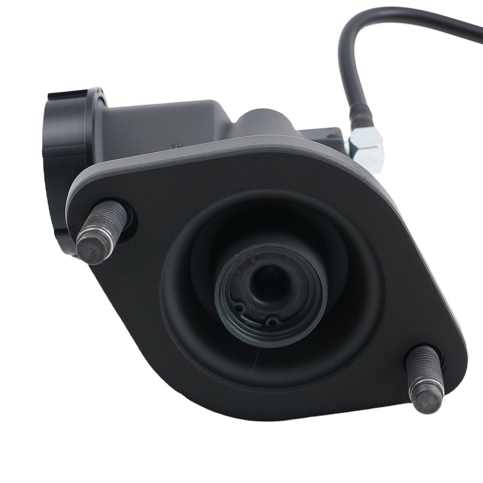 Clutch Master And Slave Cylinder For Jeep Wrangler 2.4L L4 4L L6 05-06 CC649061