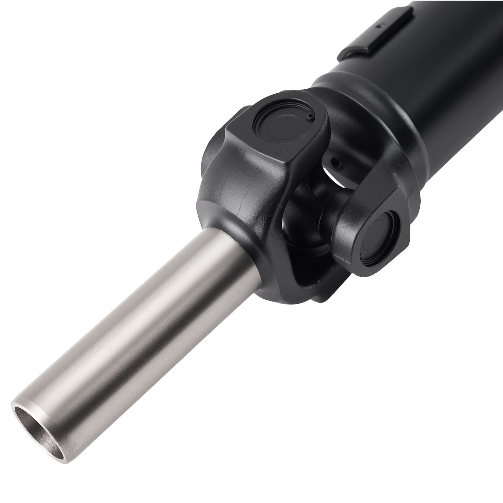 Rear Driveshaft for Chevy S10 Blazer GMC Jimmy Sport Utility 2Door 1984-1994 RWD