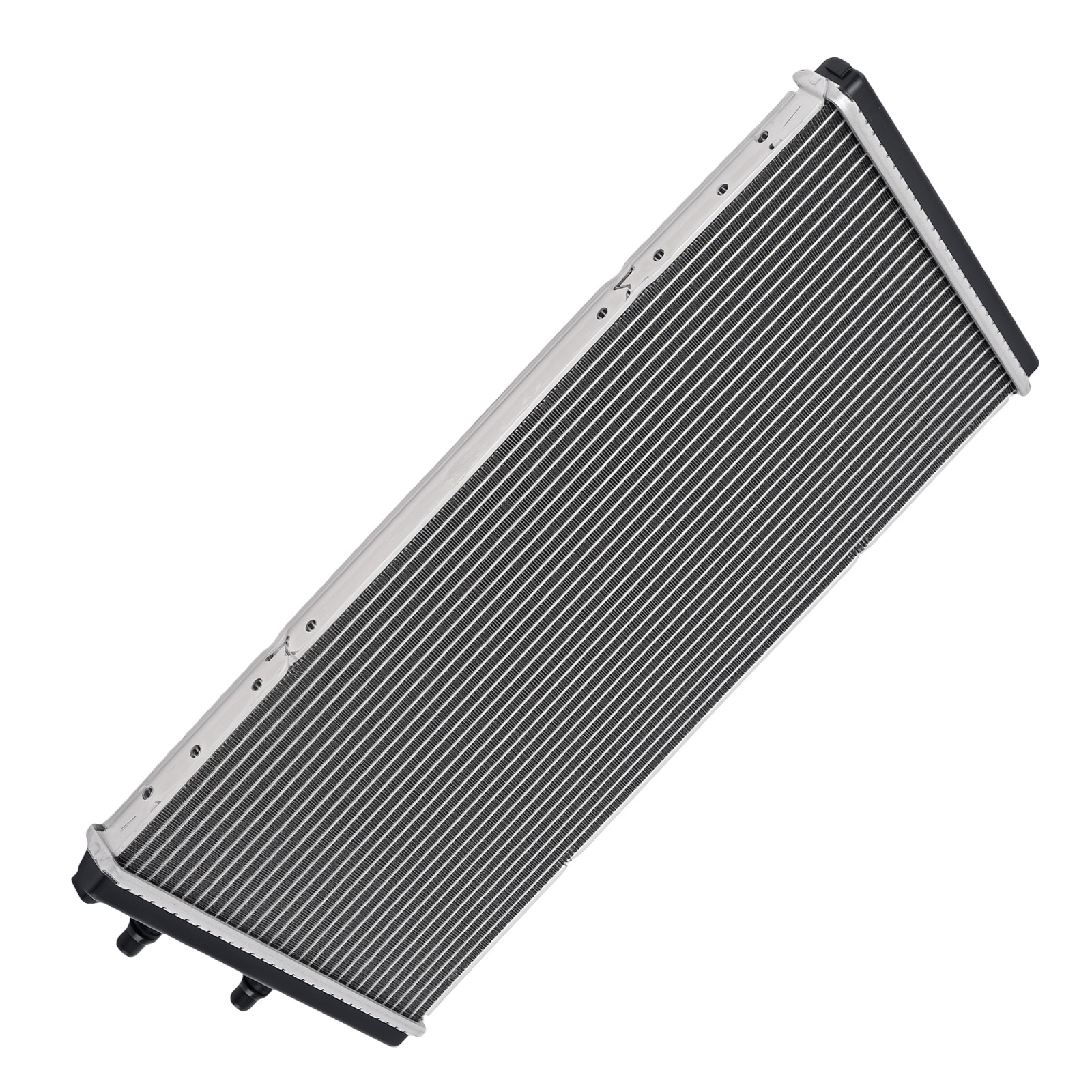 Aluminium Motorkühler fit Alpina B4 2014-2017 2284608 Direkter Ersatz