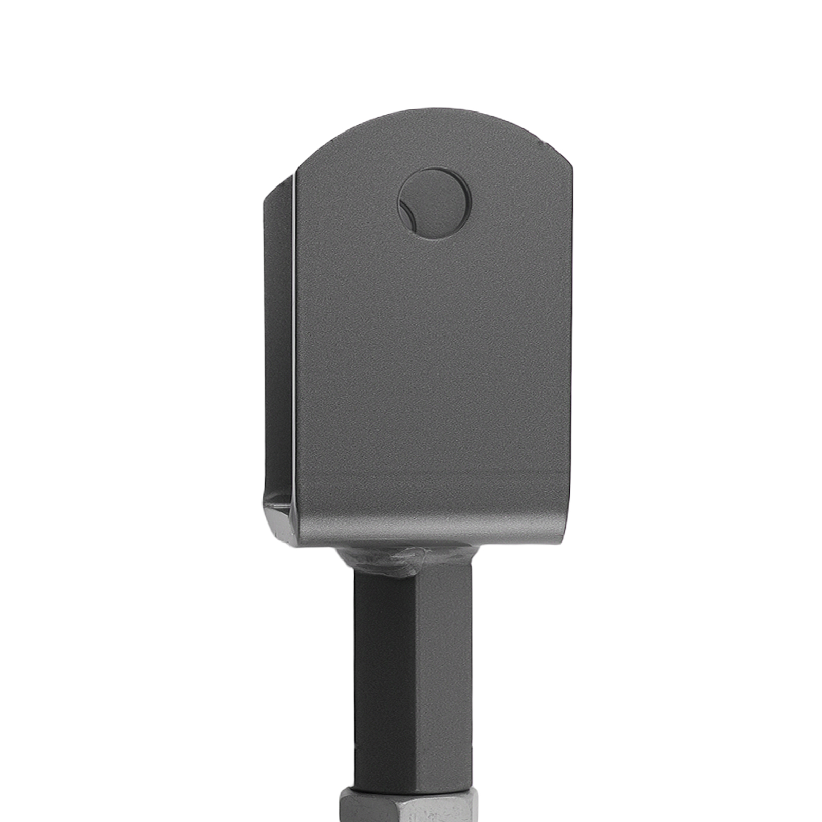 2pcs Rear Upper Adjustable Control Arms w/bushings for Ford Mustang 1979-2004