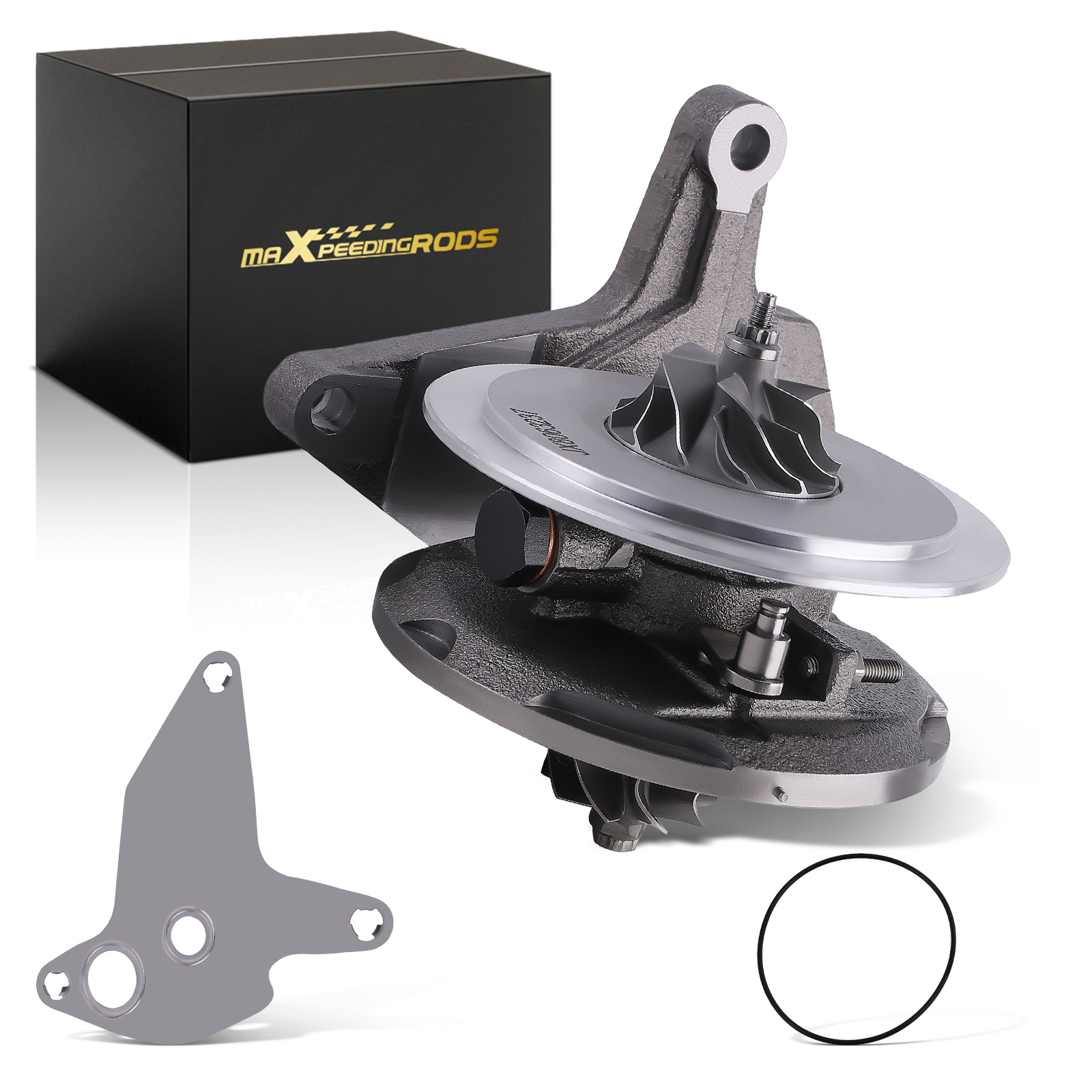 Turbolader Rumpfgruppe for VW T5 Transporter 2,5 TDI BNZ Motor 96KW 2003-2009