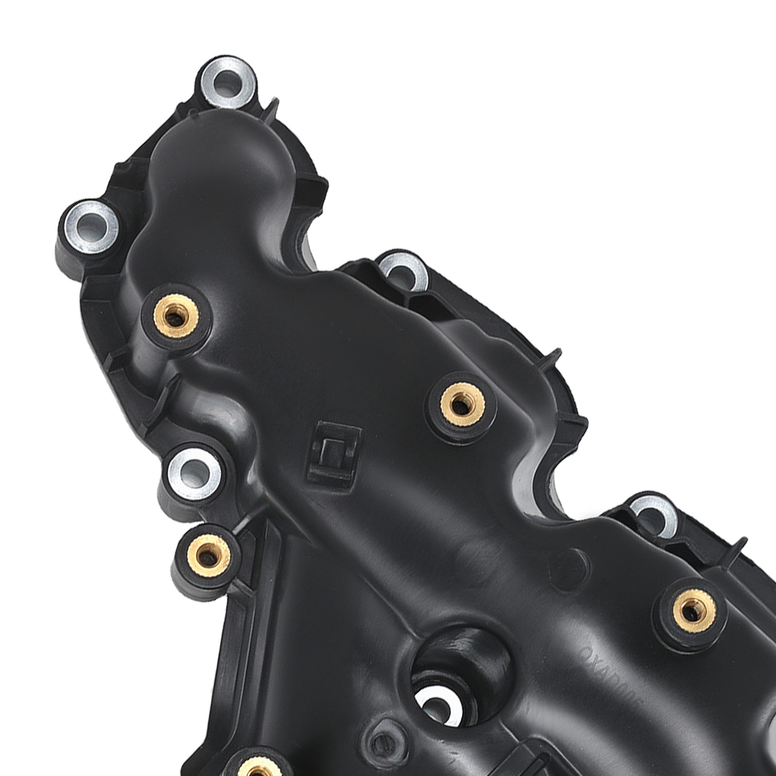 Saugrohr Ansaugkrümmer for Skoda Roomster Fabia Seat Ibiza IV VW Polo 1.2 TDI