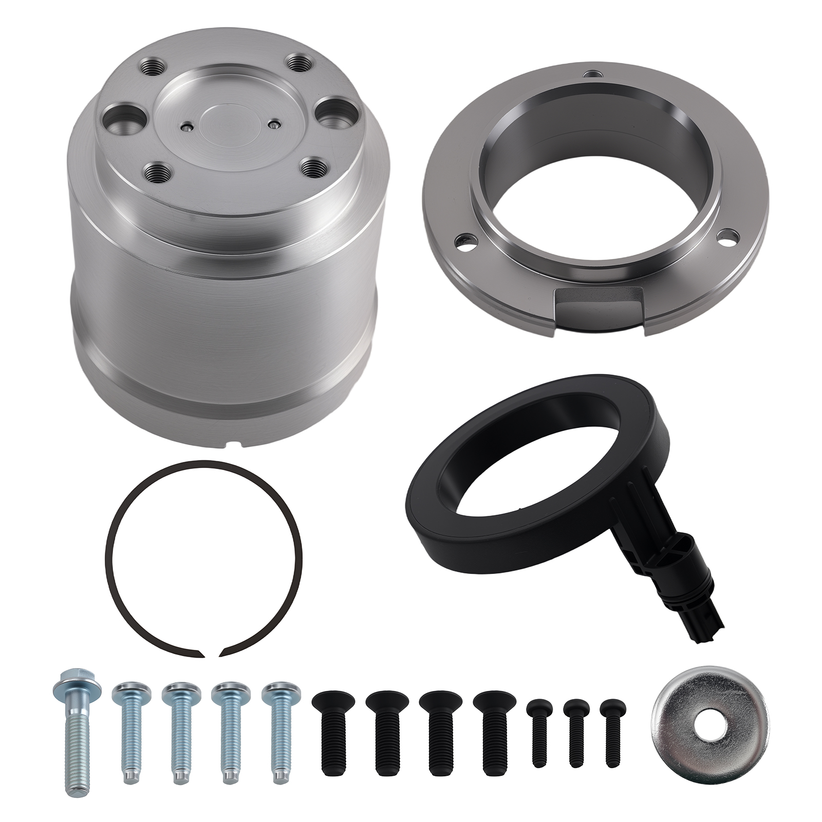 Rear Differential Viscous Coupler CV6Z4A232A Fits For Ford Edge