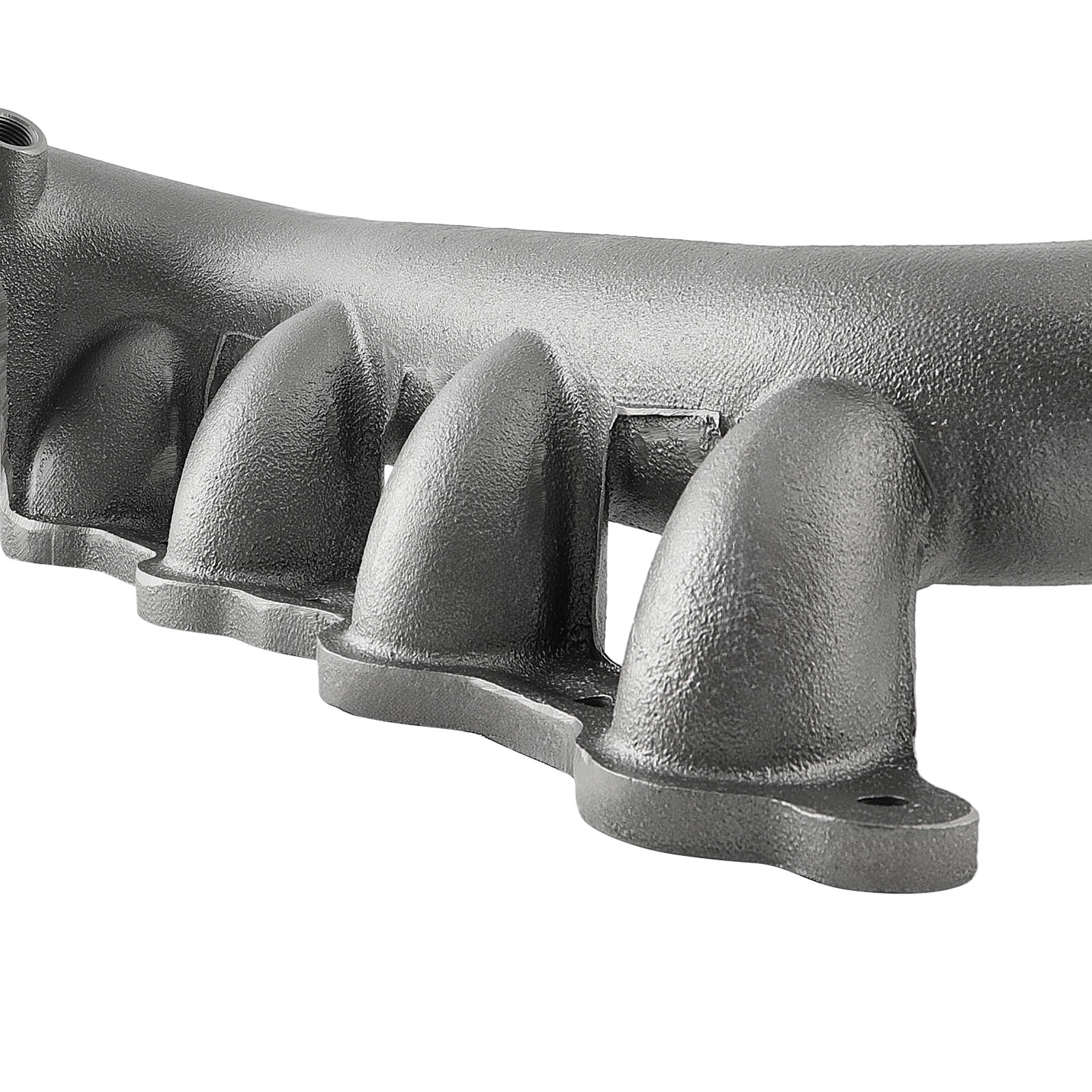 T4 Turbo Exhaust Manifold for 1999-13 GMC Sierra 1500 /Chevrolet Silverado 1500
