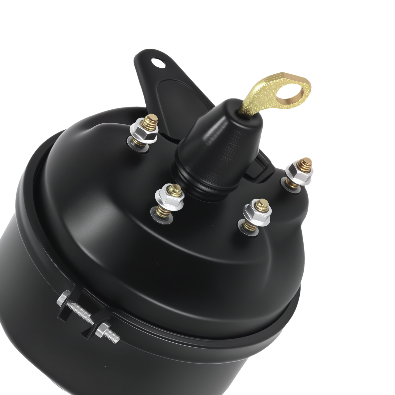 Brake Booster Assembly Fit for Ford Mustang All Engine 1967-70 54-76201