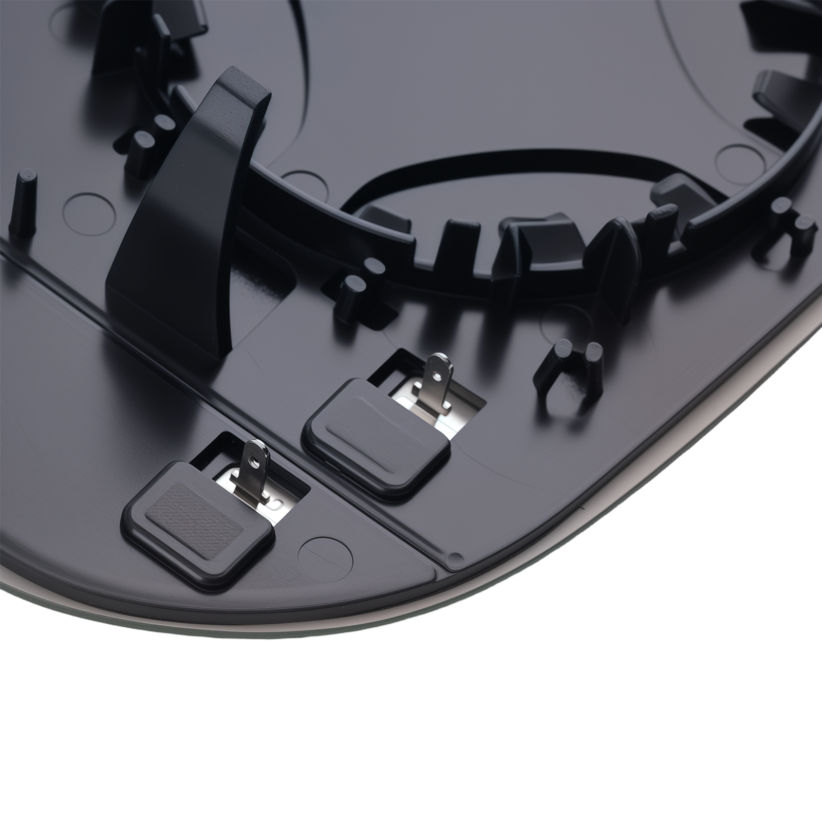 Cristal de Espejo Derecho Calefactable for Audi A6 C7 Avant Allroad 2011-2018