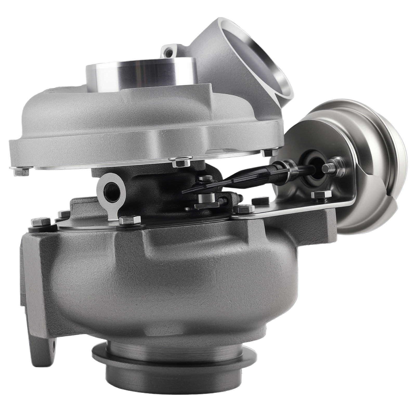 Turbolader  for Mercedes E-Klasse W210/S210 E270 CDi 715910-8 1999-2003 GT2256V